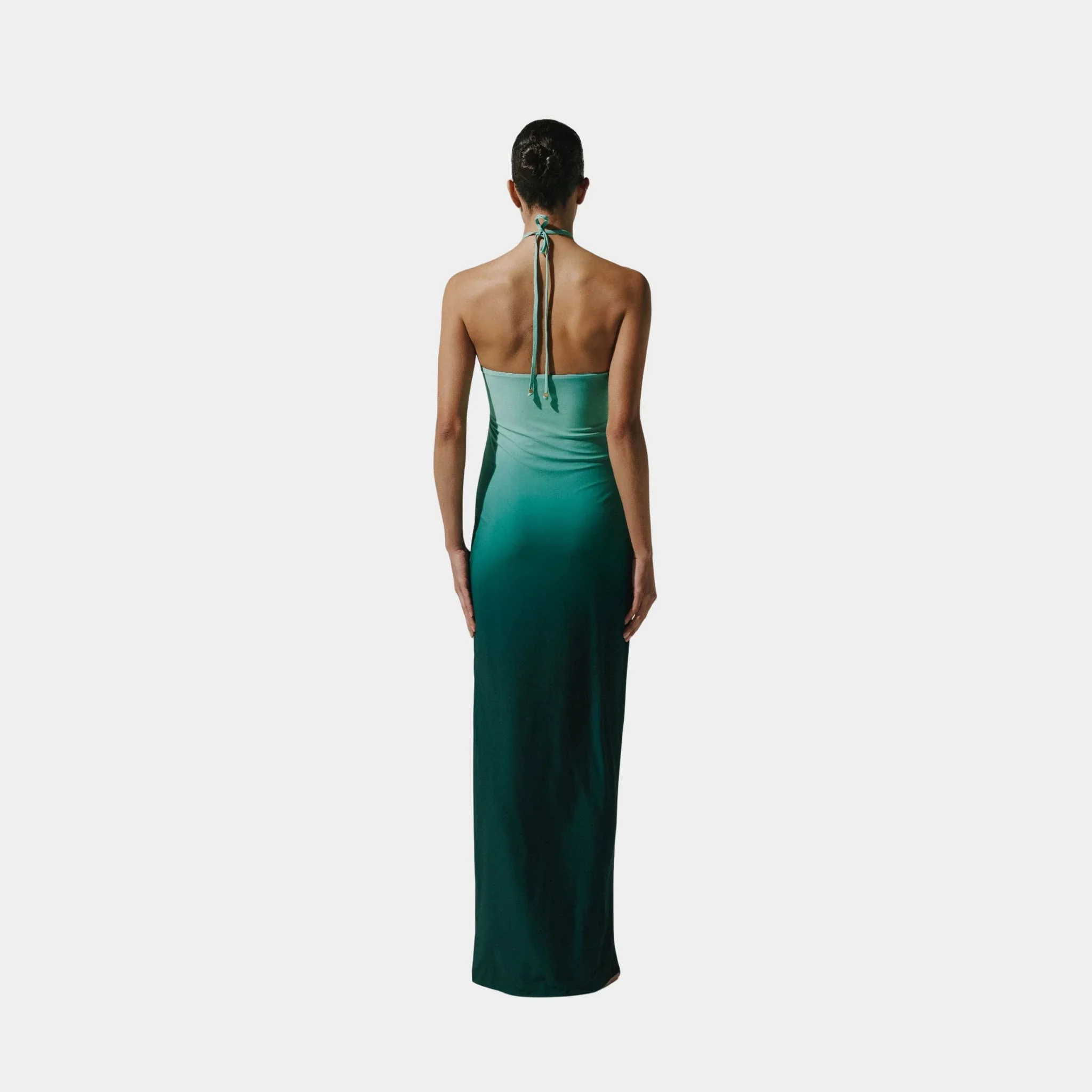 Bari Maxi Dress - Image 4