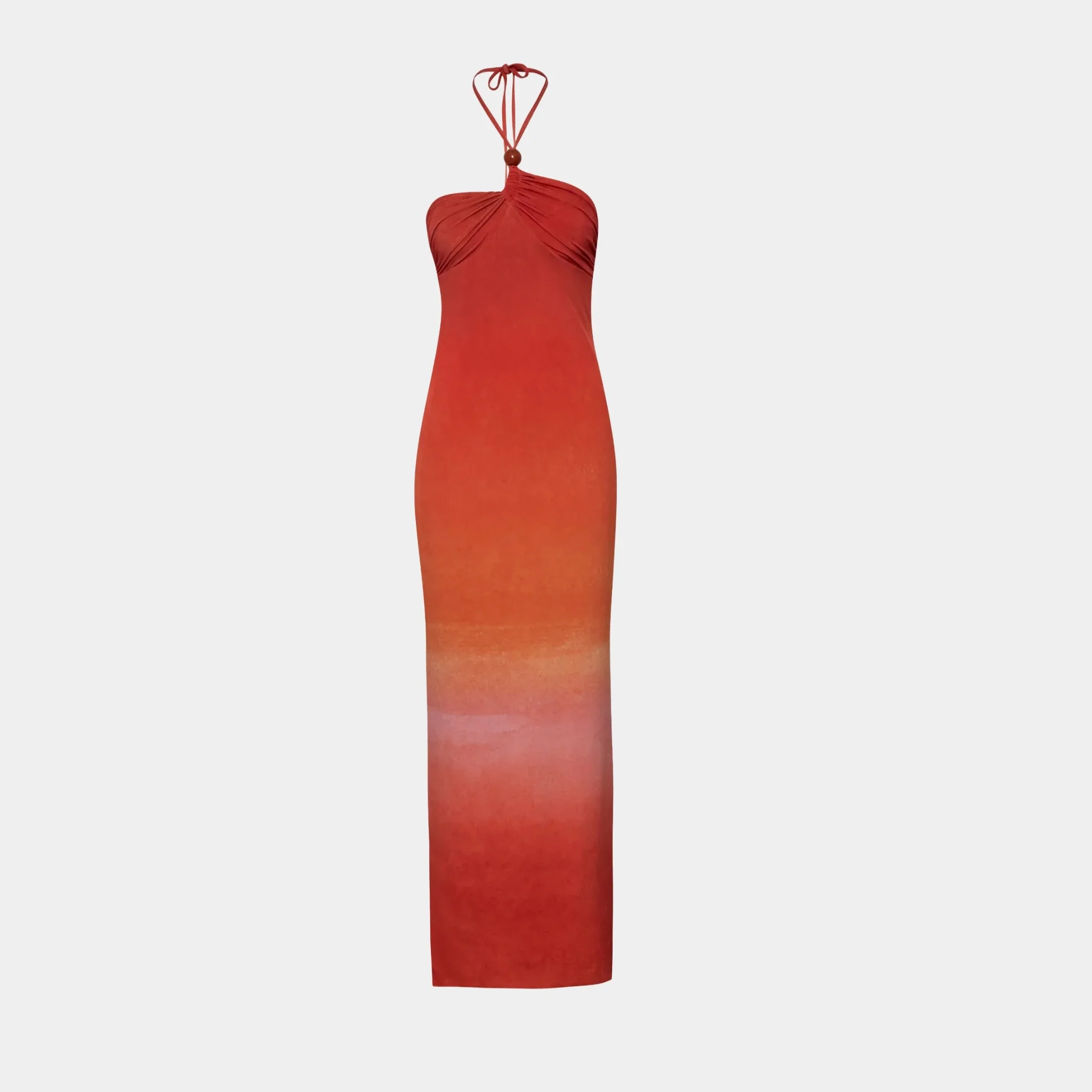 Bari Maxi Dress - Image 5