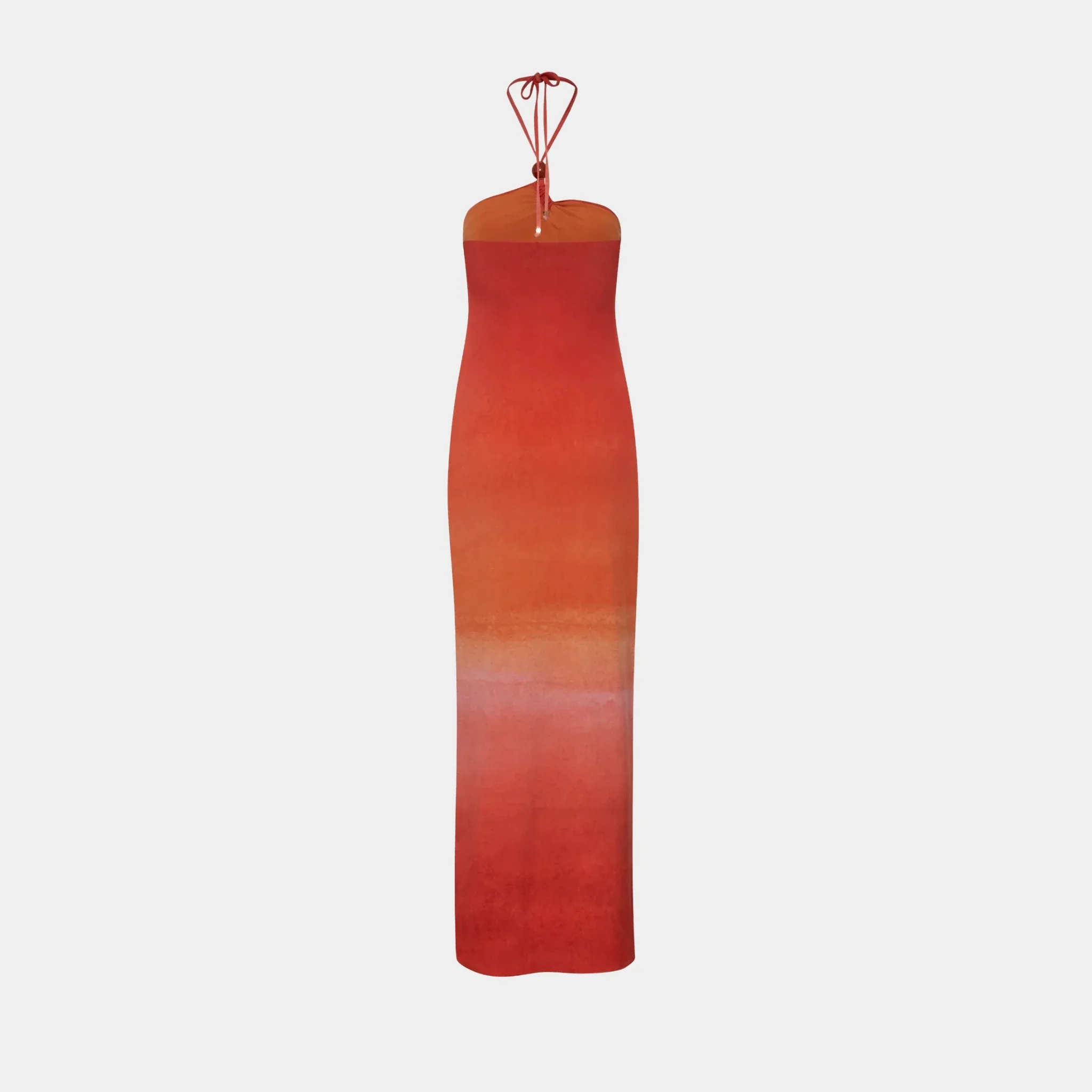 Bari Maxi Dress - Image 6
