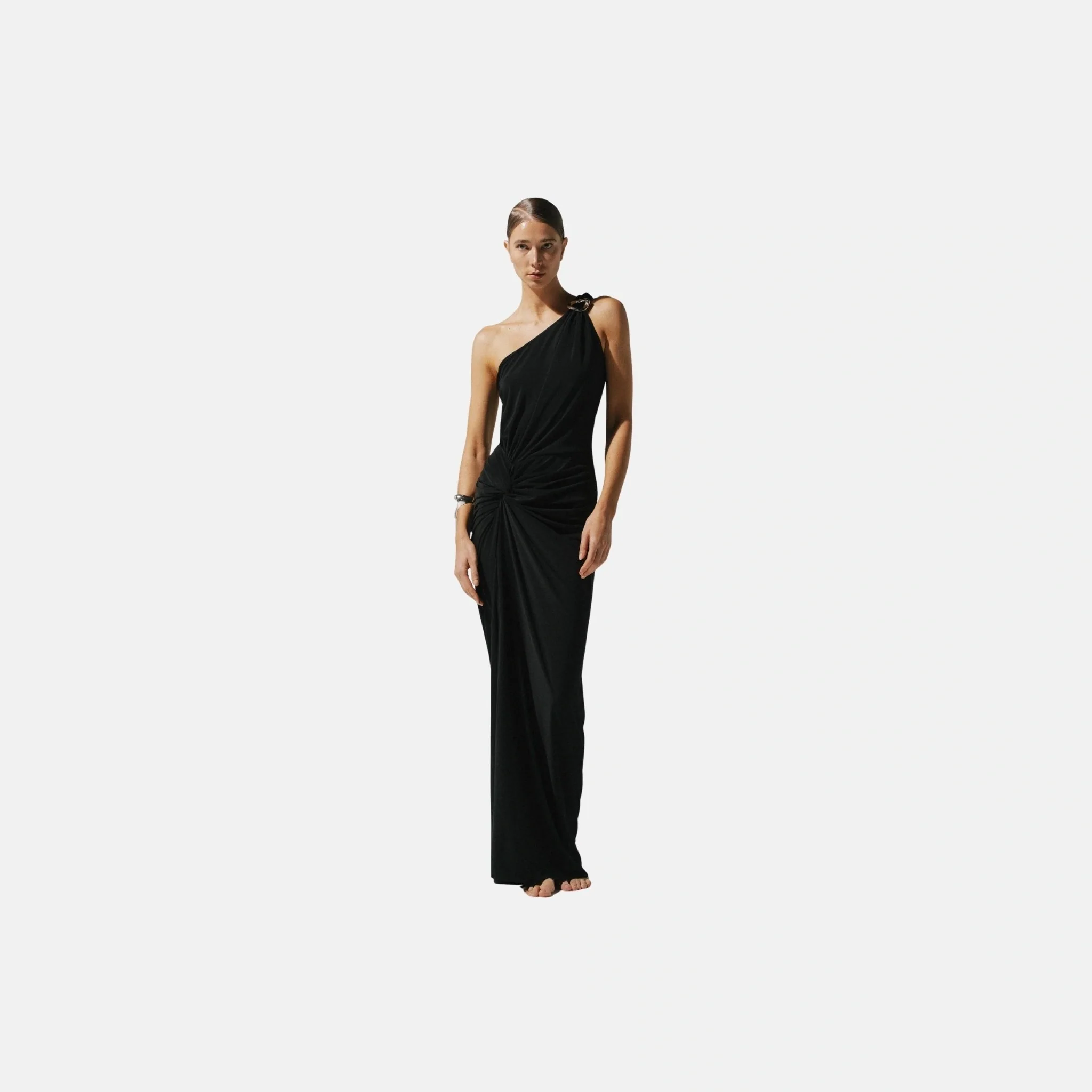 Canoa Maxi Dress - Image 3