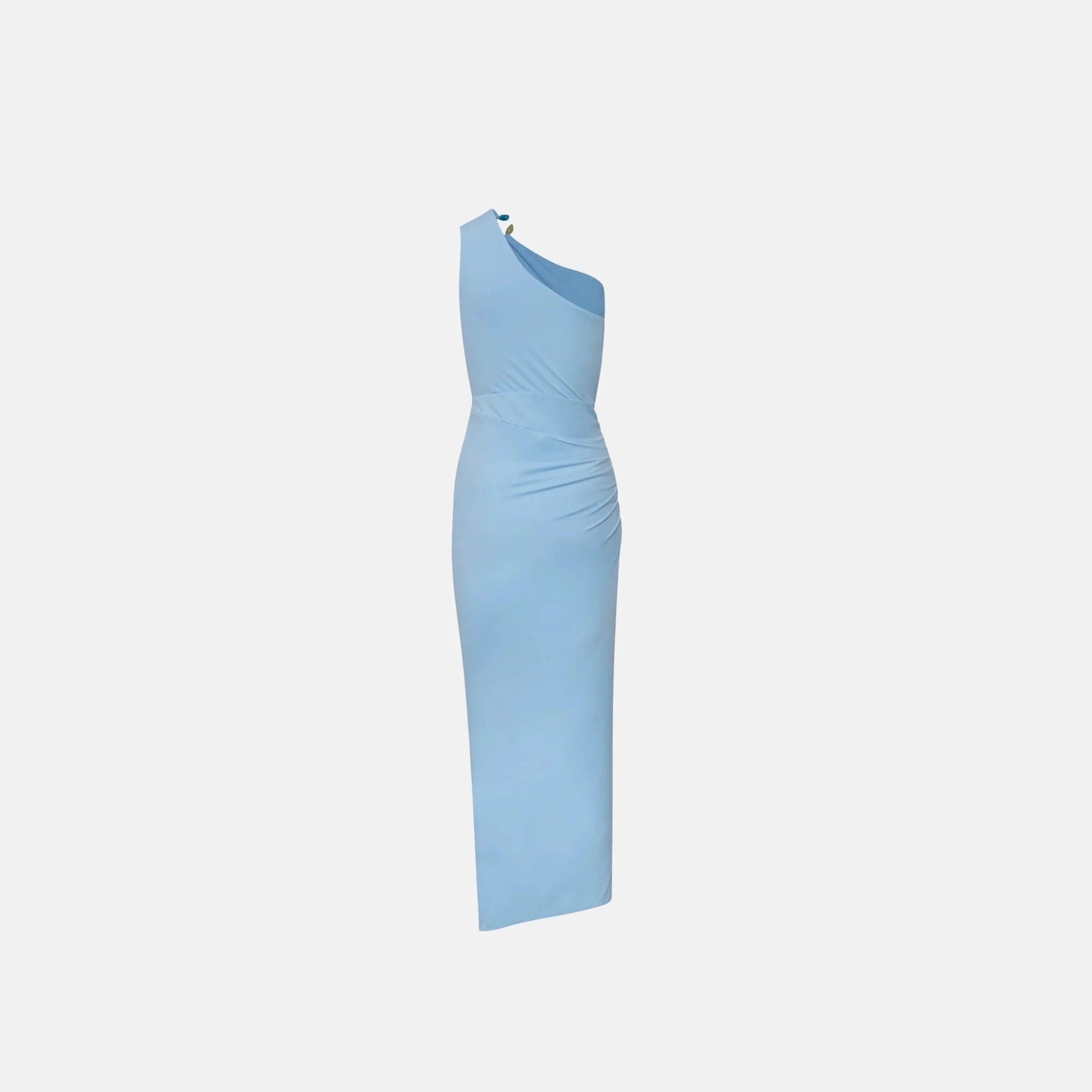 Canoa Maxi Dress - Image 5