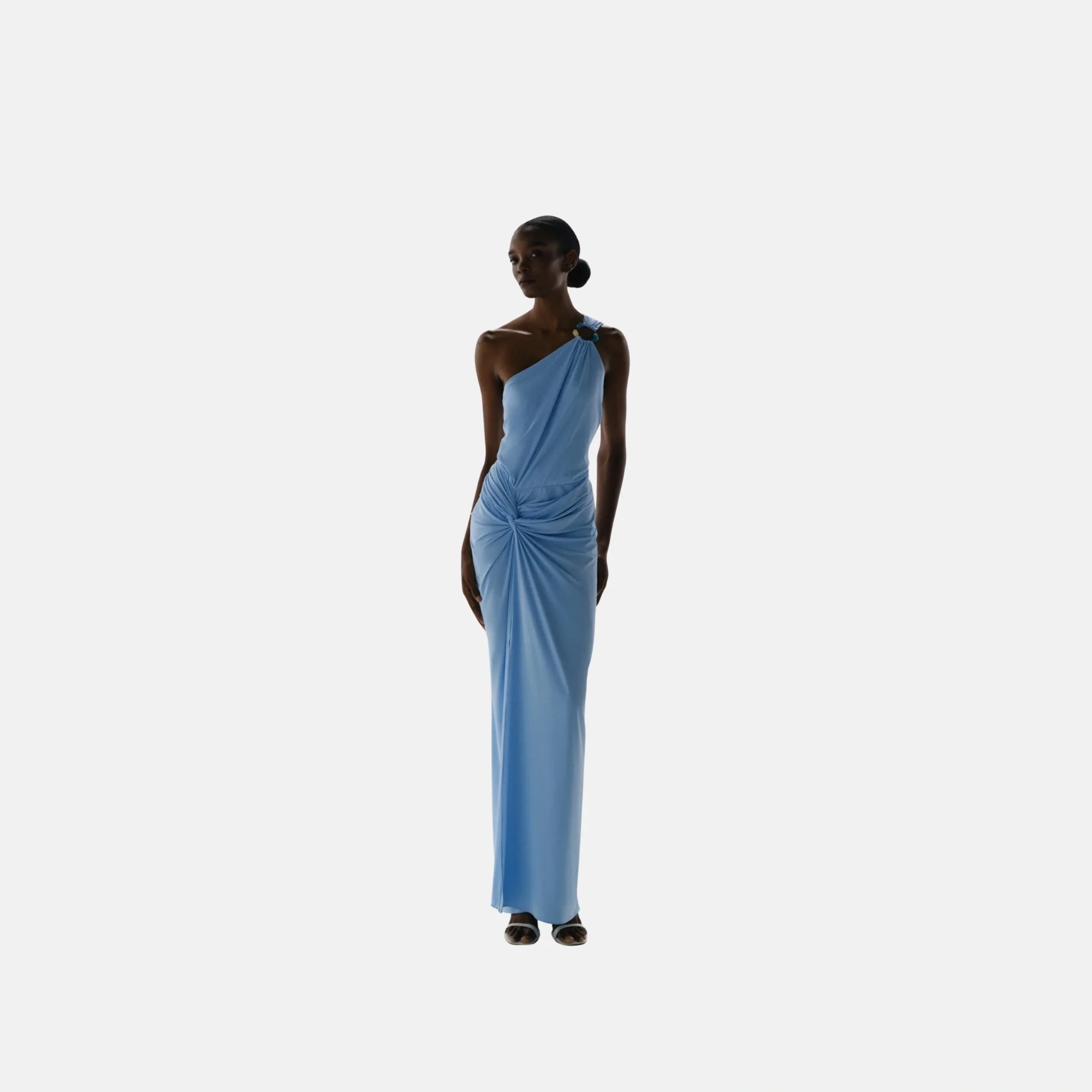 Canoa Maxi Dress - Image 6