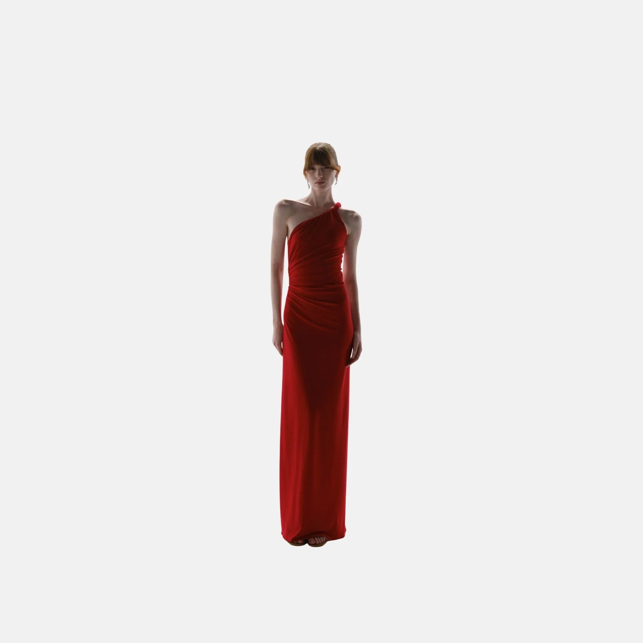 Baobab Celele Maxi Dress - Image 3