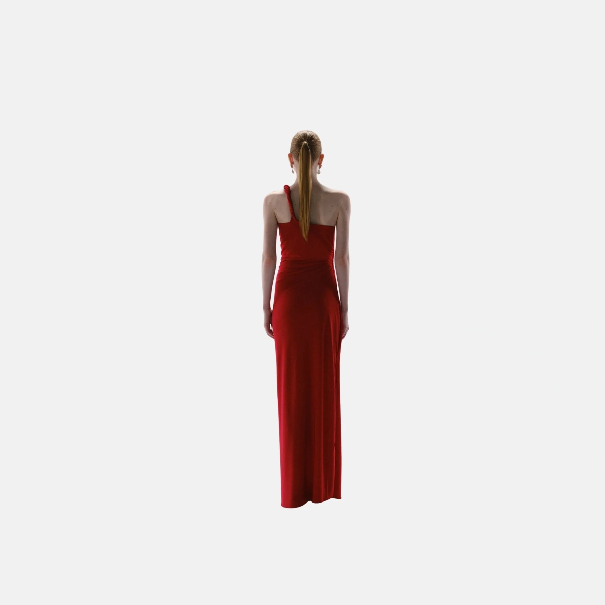 Baobab Celele Maxi Dress - Image 4