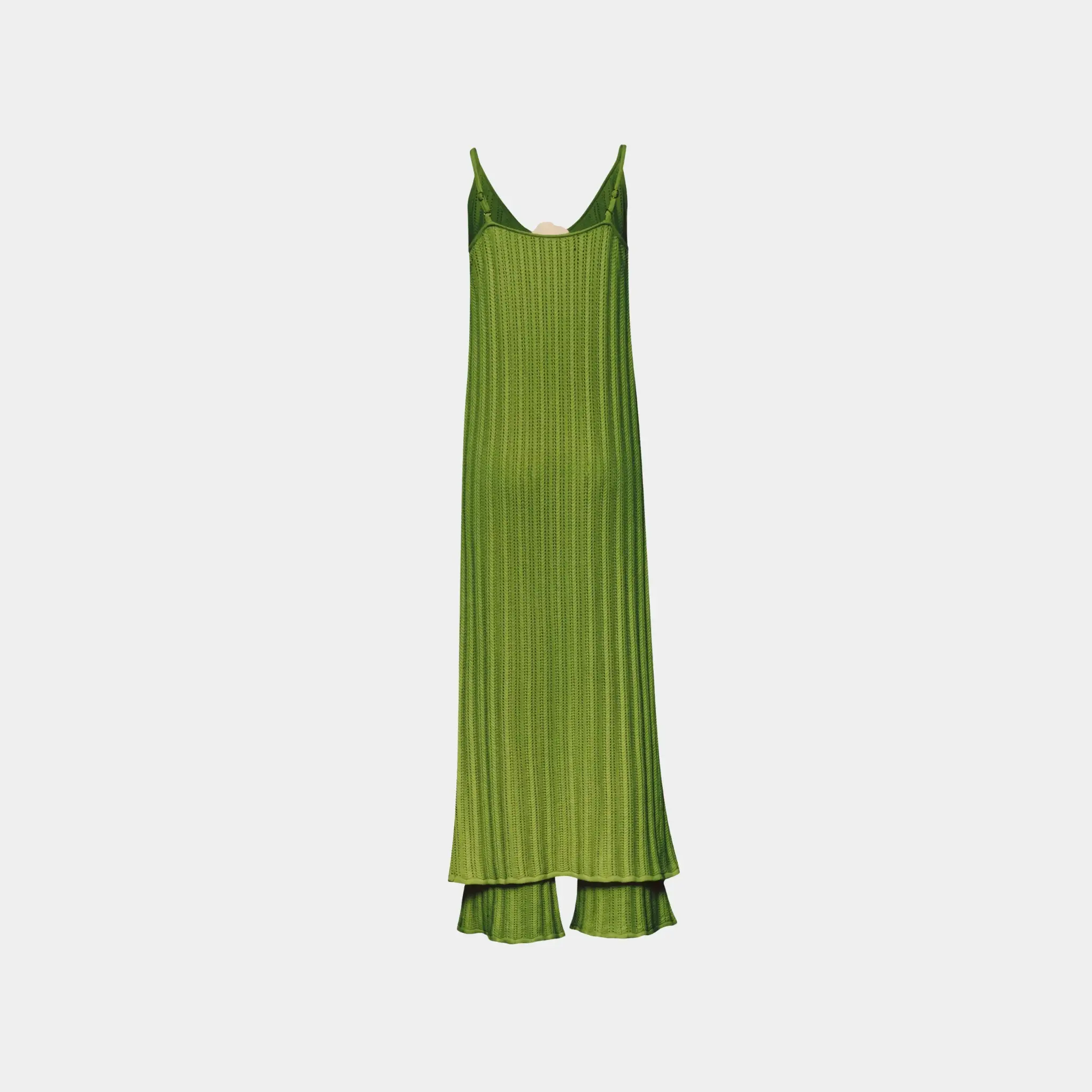 Clarissa Pants in Knit Fabric - Image 5