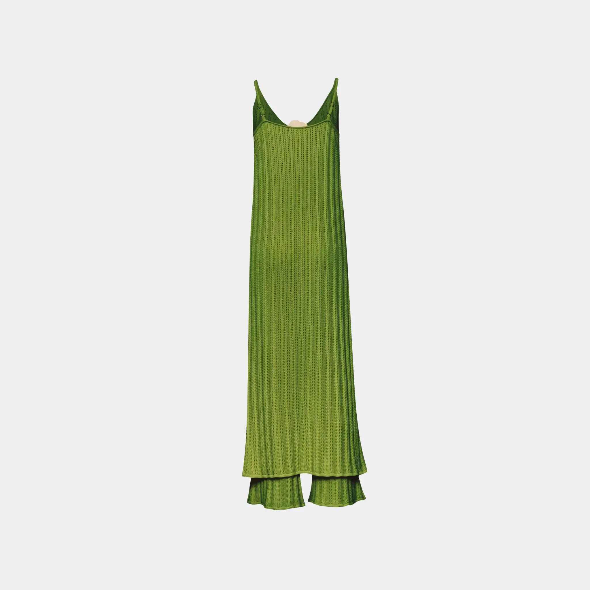 Clarissa Top in Knit Fabric - Image 2