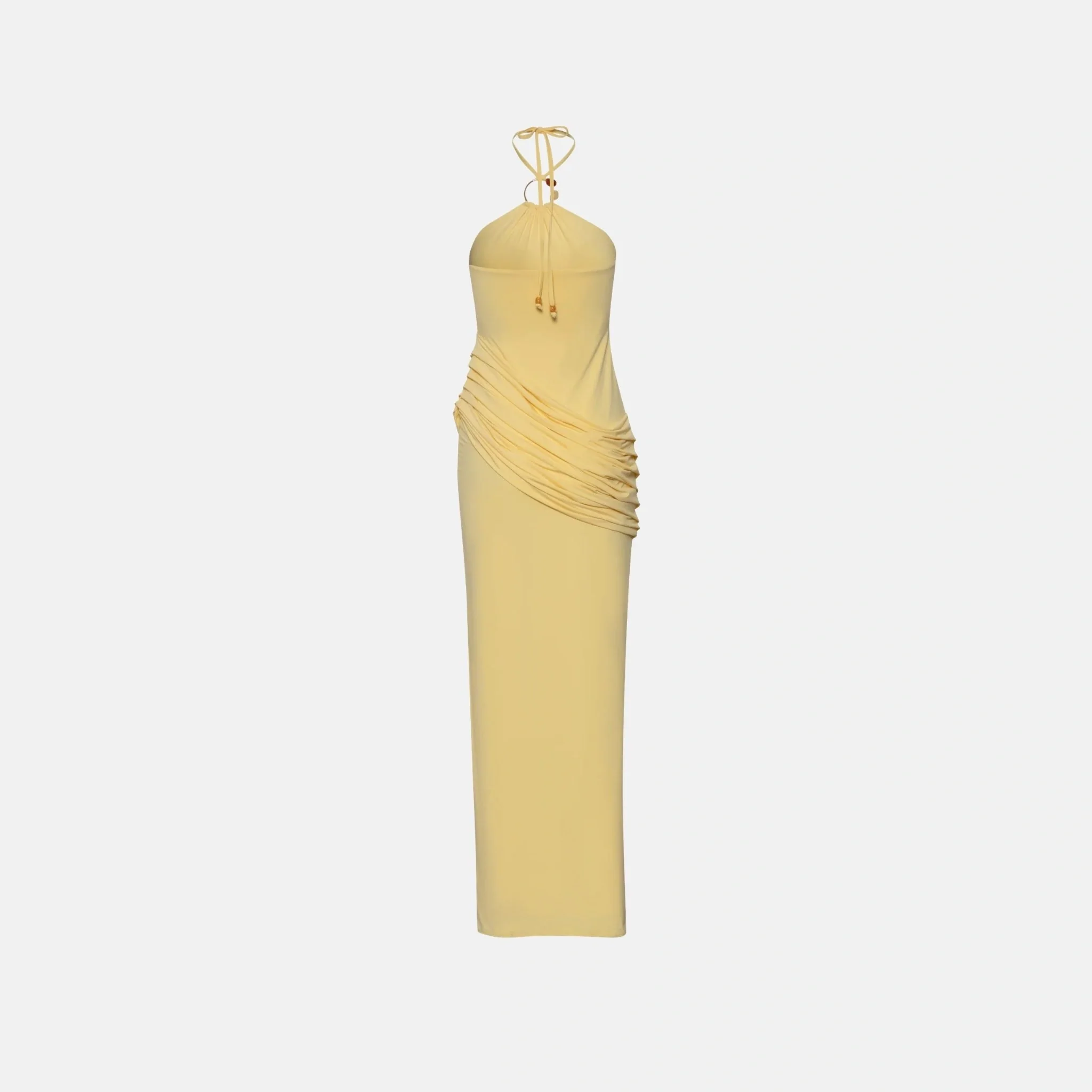 Clelia Maxi Dress - Image 2