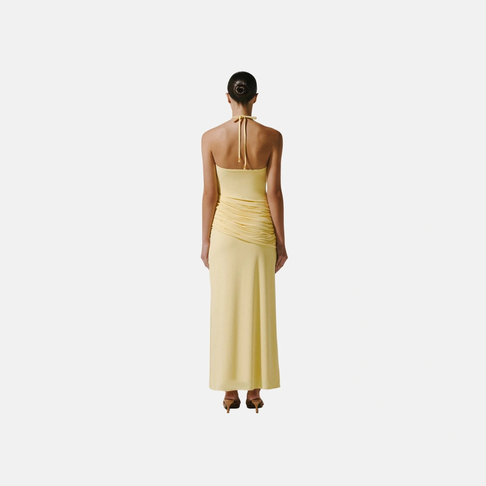 Clelia Maxi Dress - Image 4