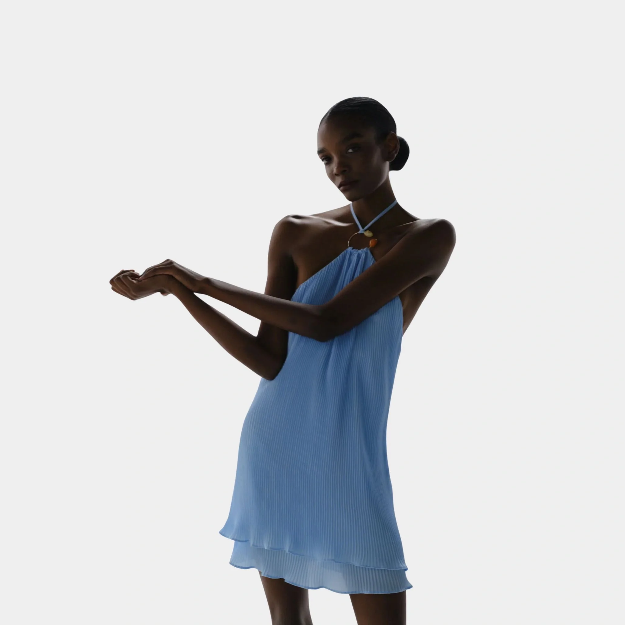Coco Mini Dress - Image 3