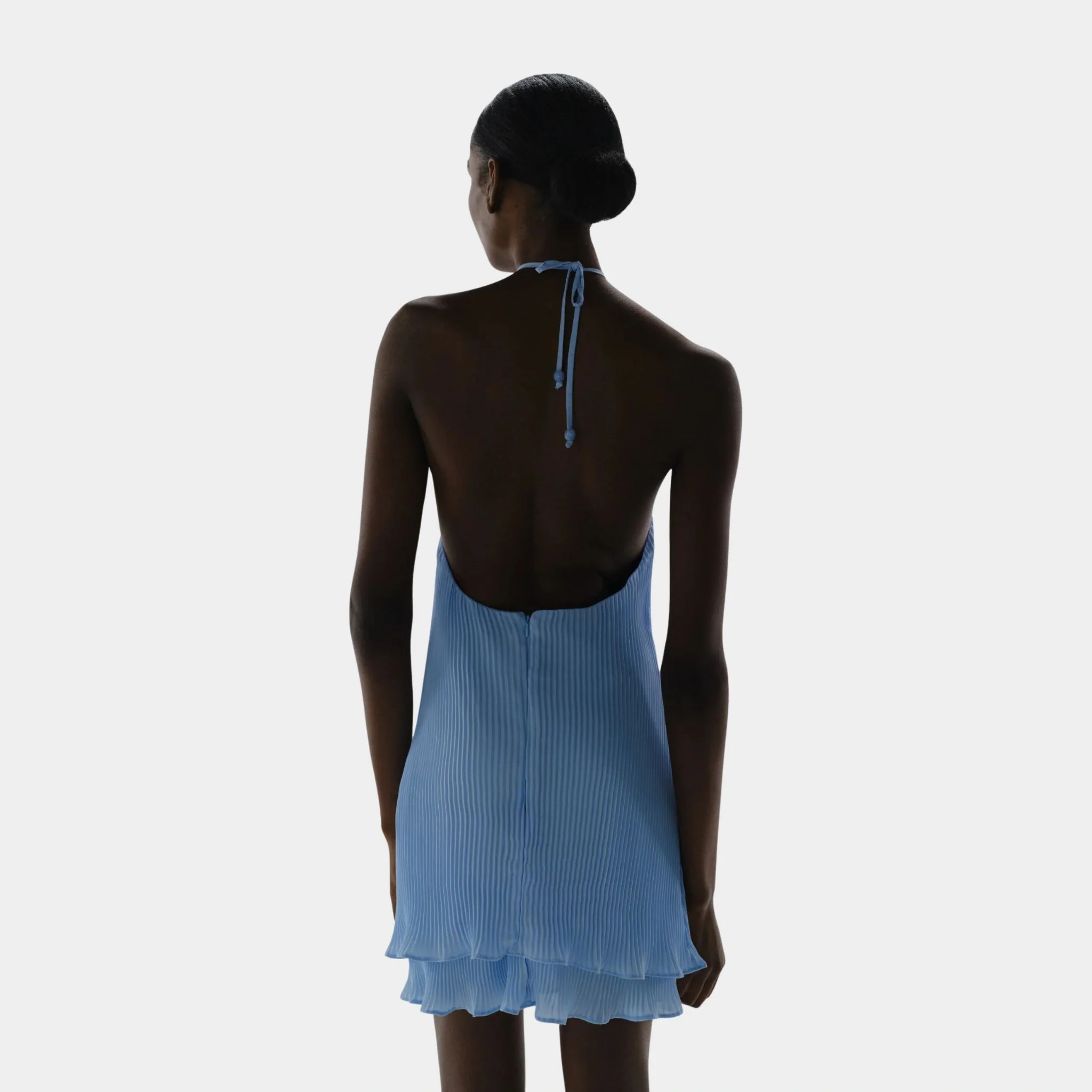 Coco Mini Dress - Image 4