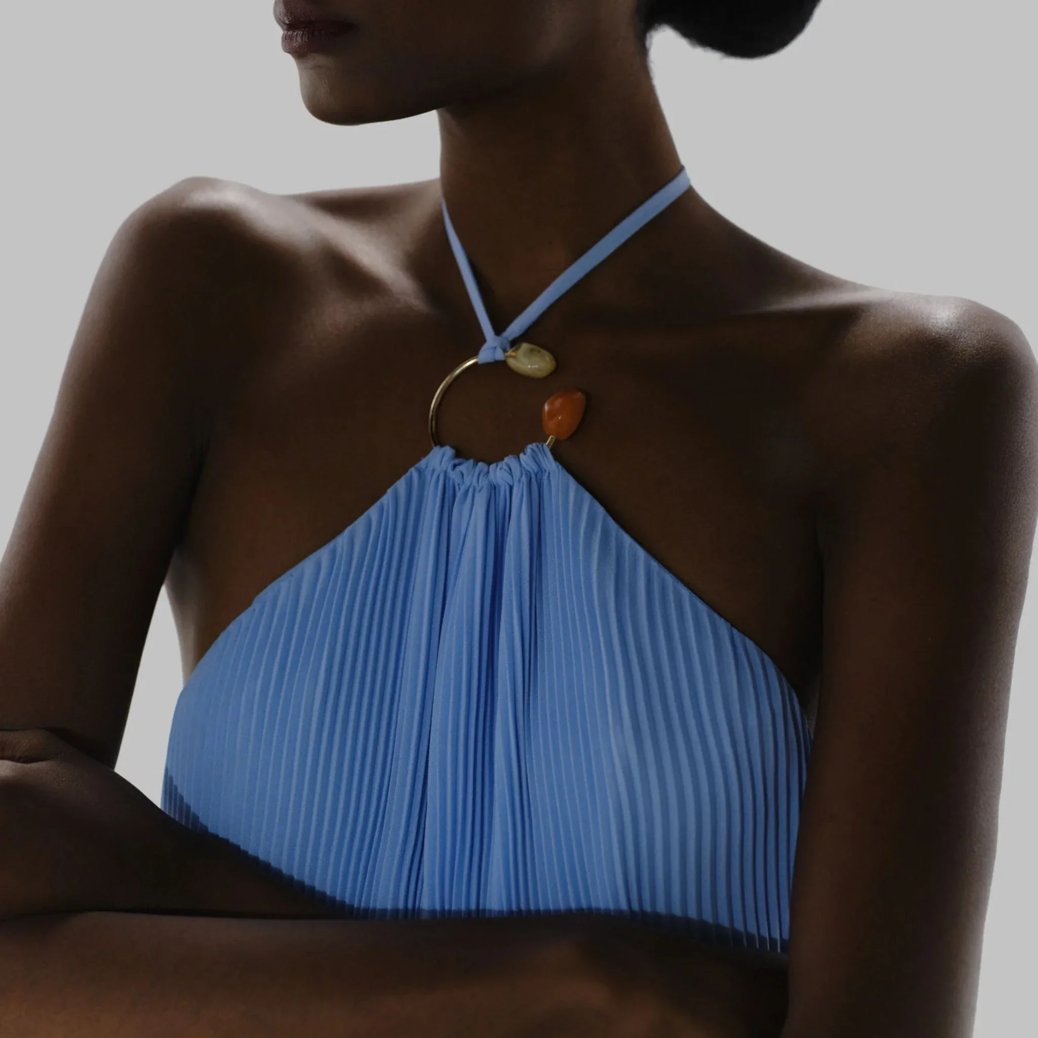 Coco Mini Dress - Image 5