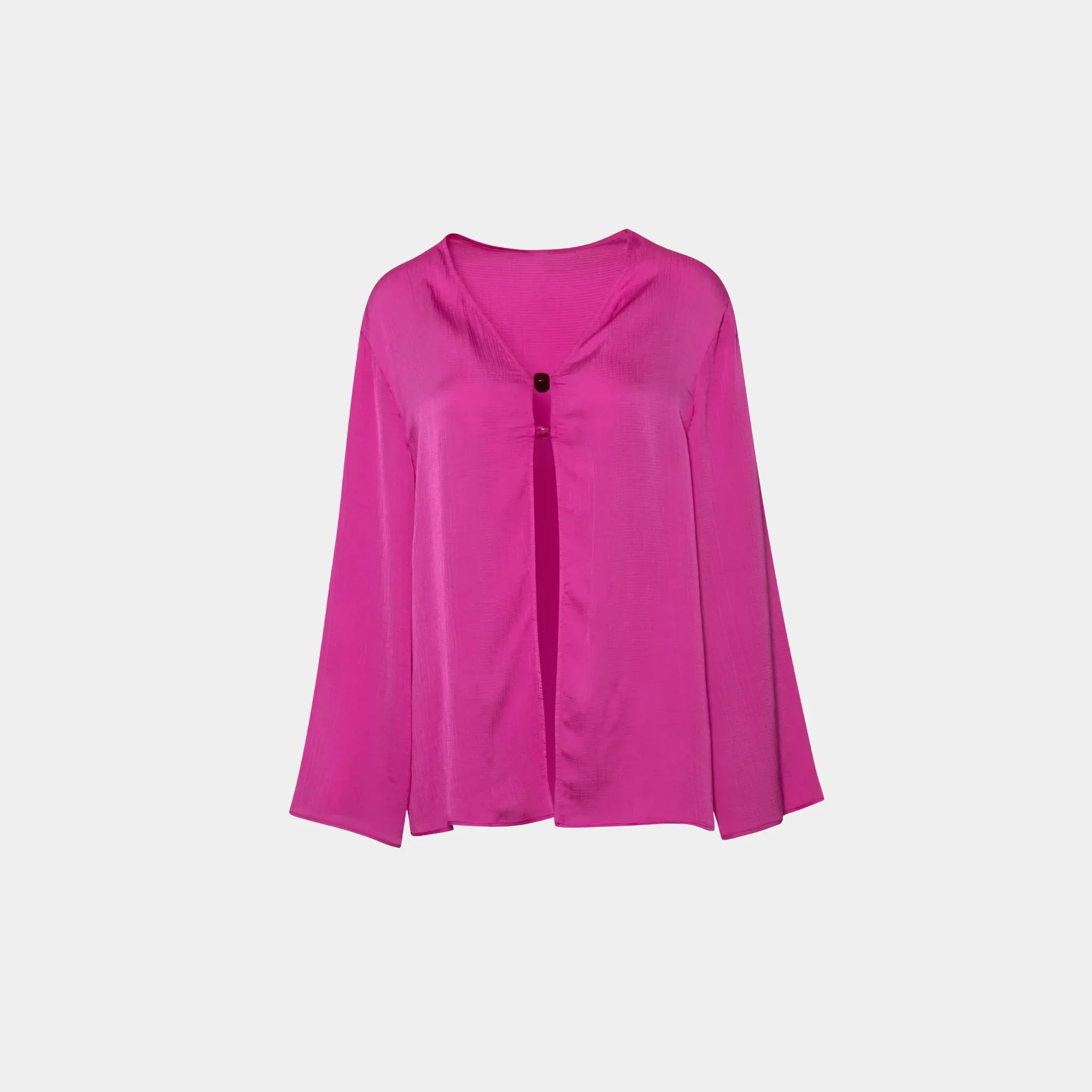 Coralina Blouse in Silk