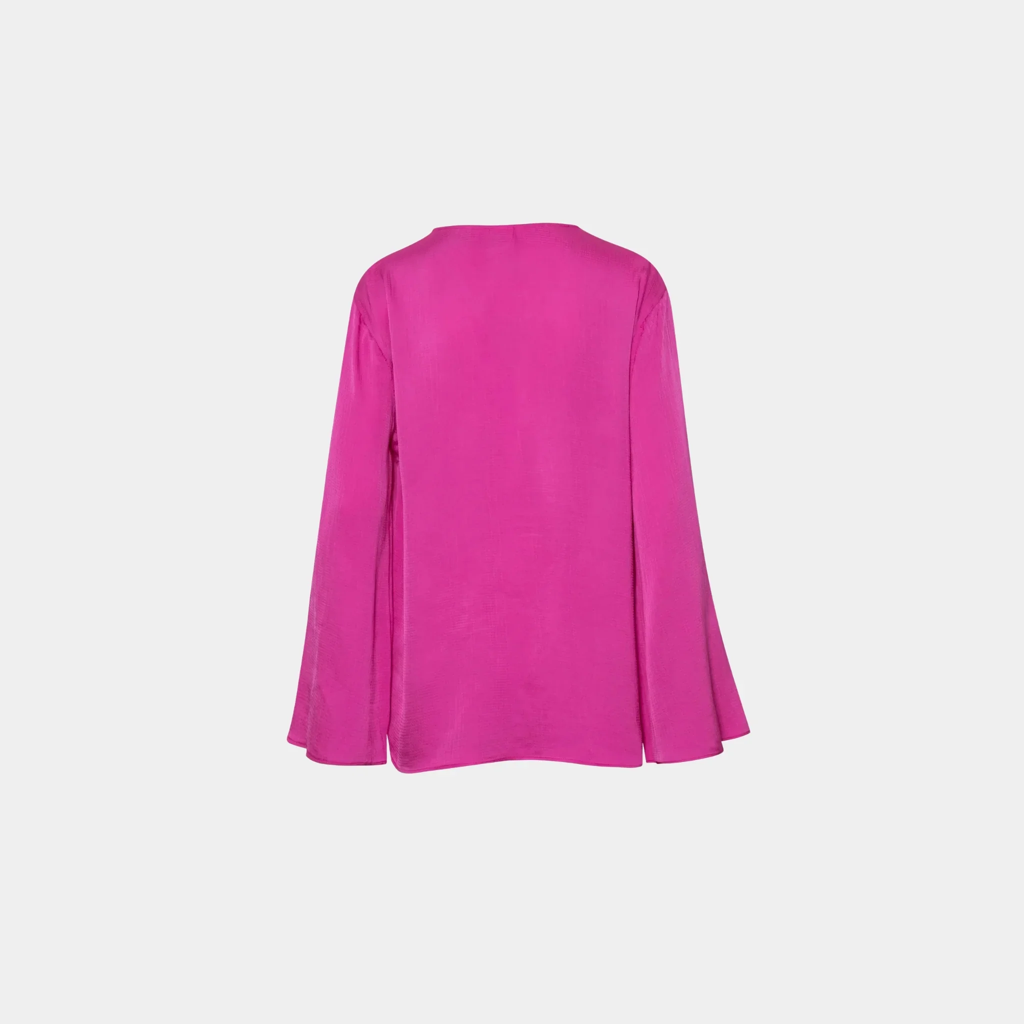 Coralina Blouse in Silk - Image 2