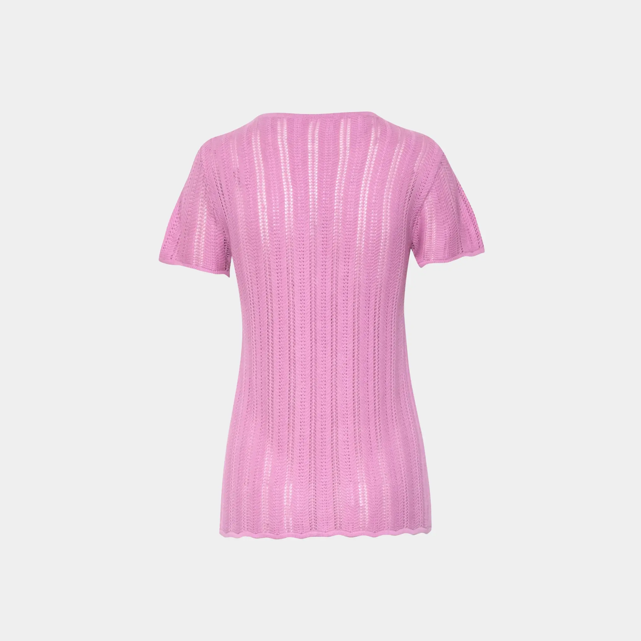 Corsica T-shirt - Image 2