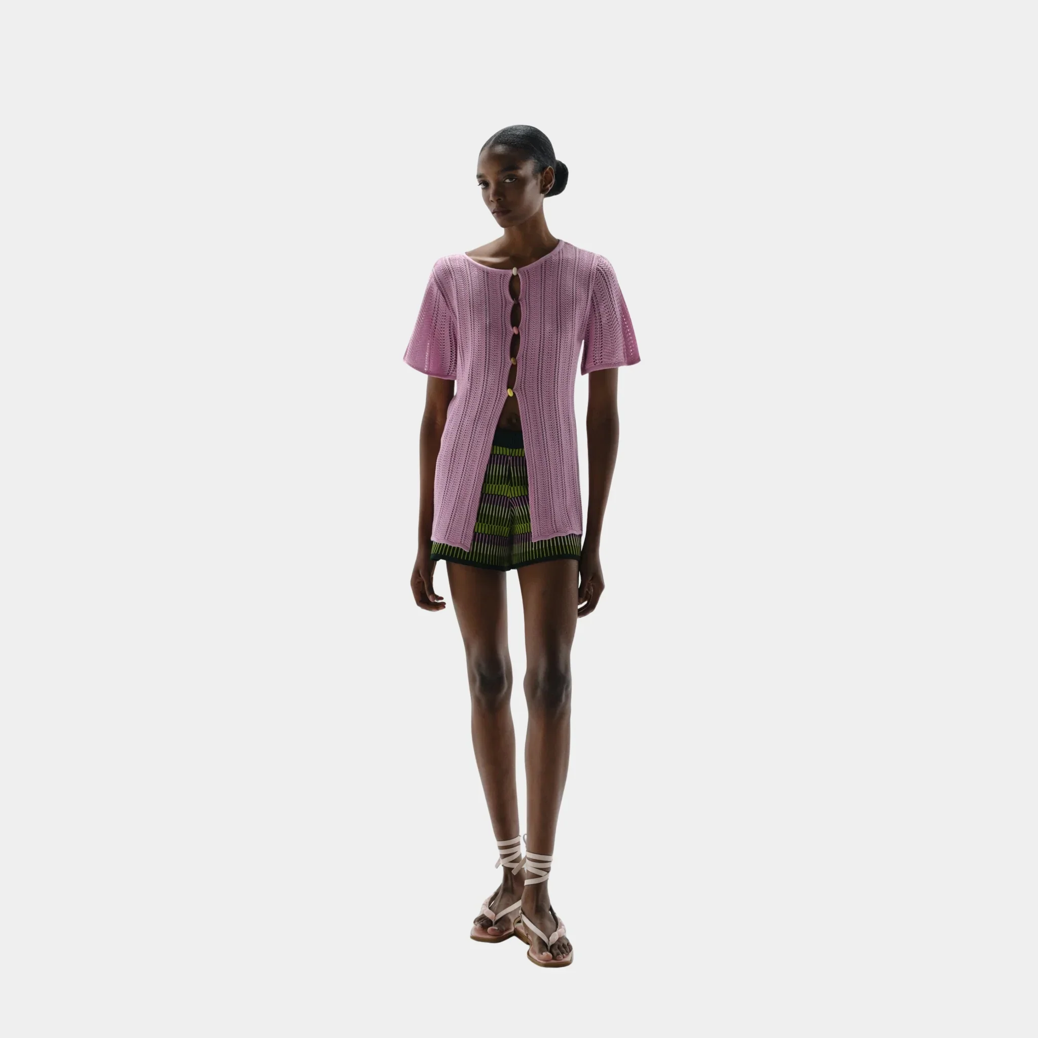 Corsica T-shirt - Image 3