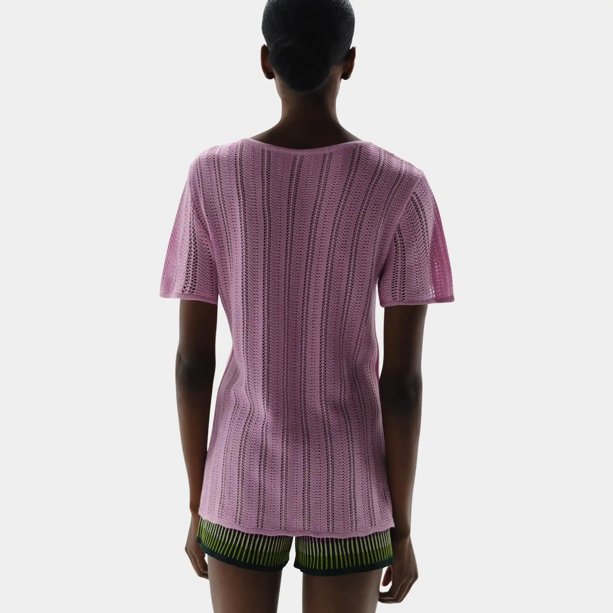 Corsica T-shirt - Image 4