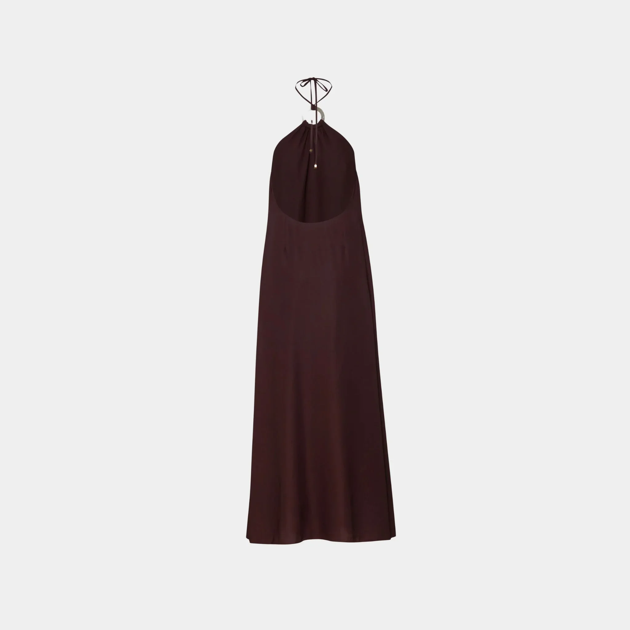 Flora Maxi Dress - Image 2