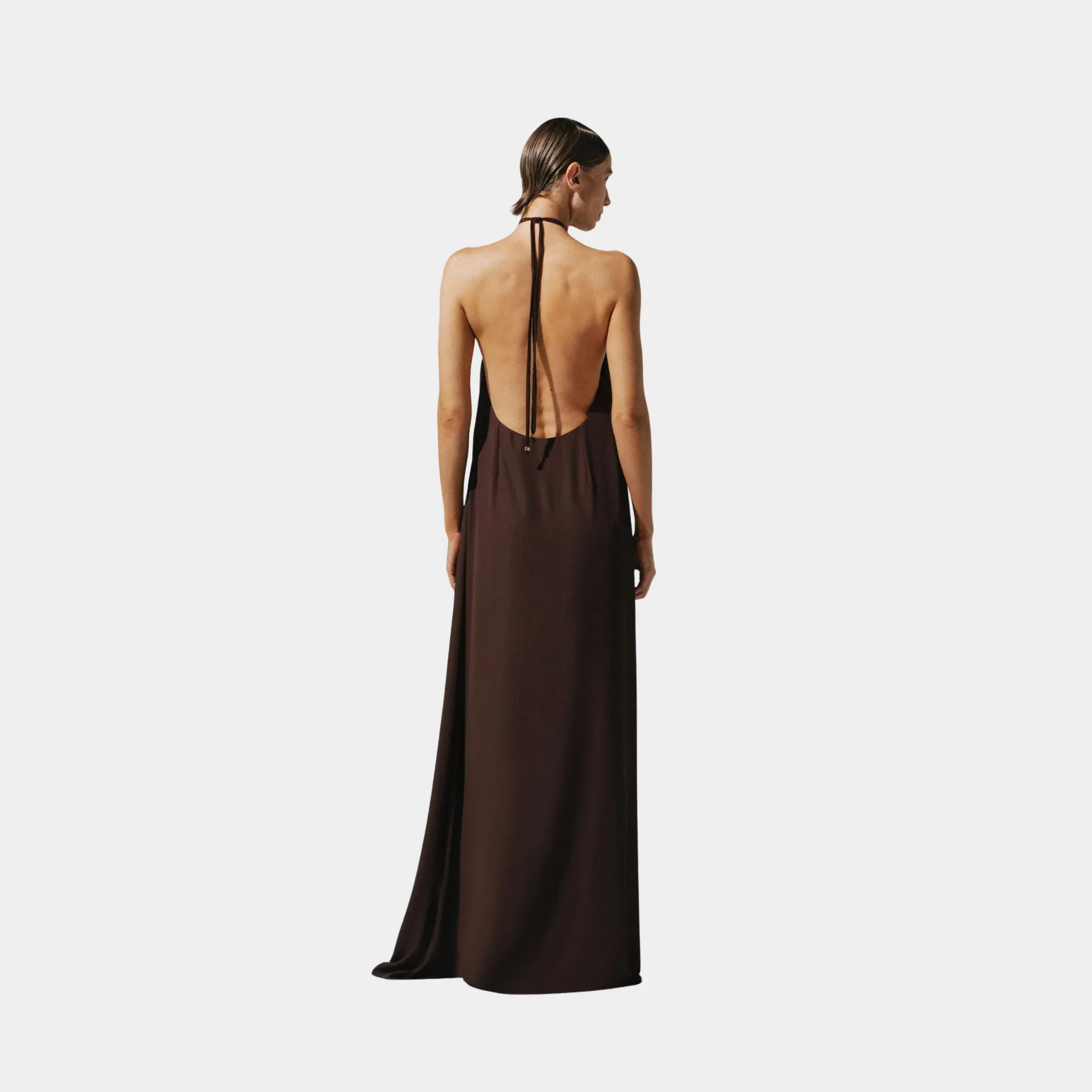 Flora Maxi Dress - Image 3