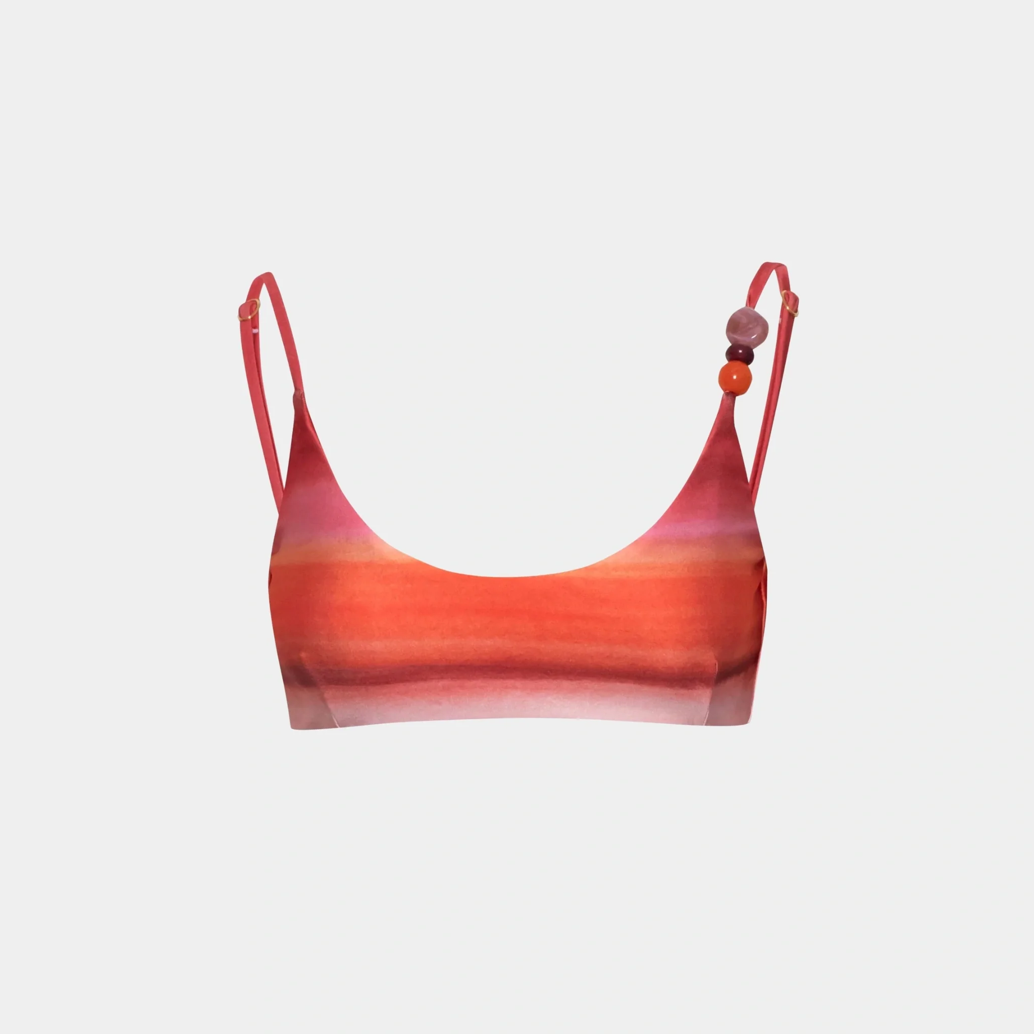 Itala Bikini Top