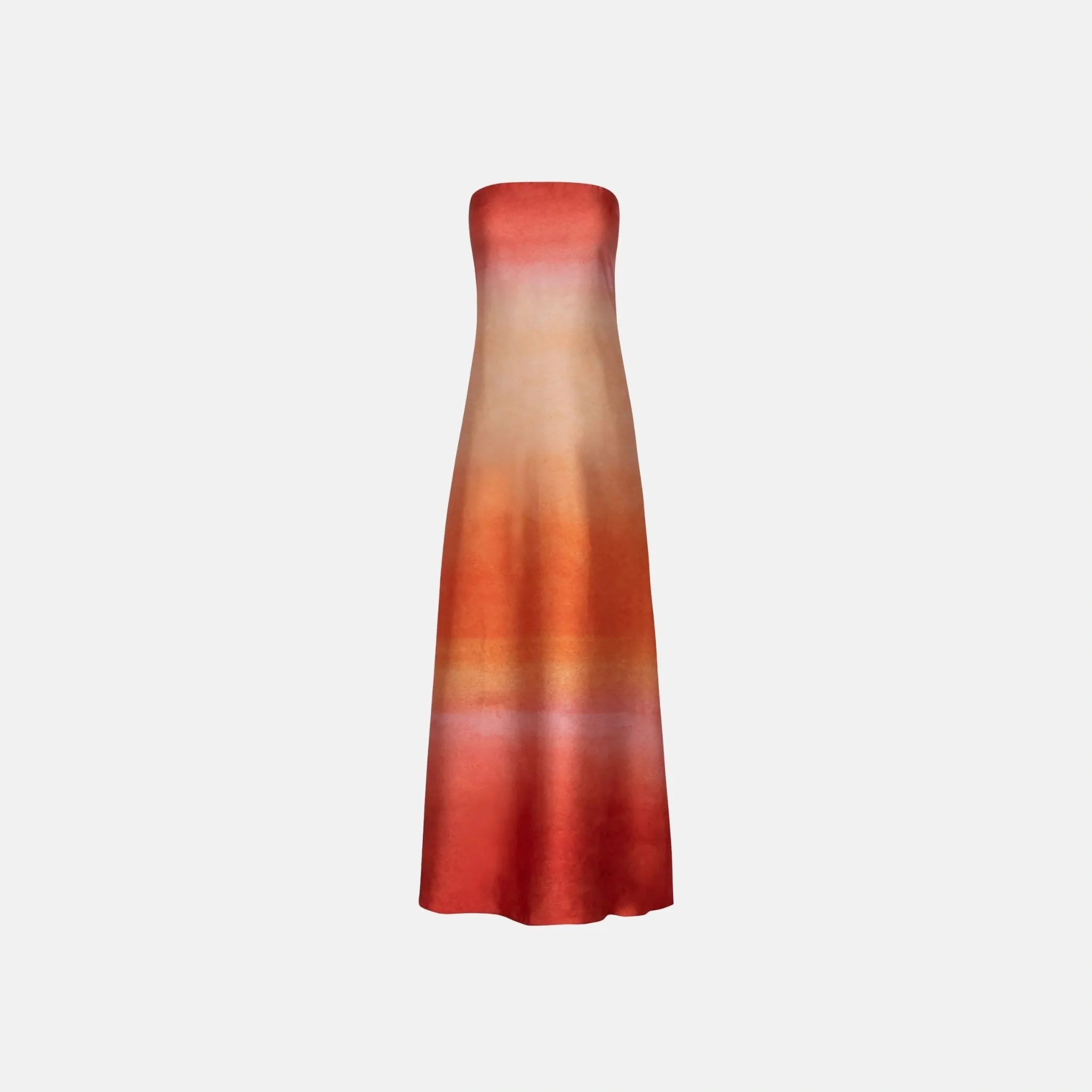 Lola Maxi Dress