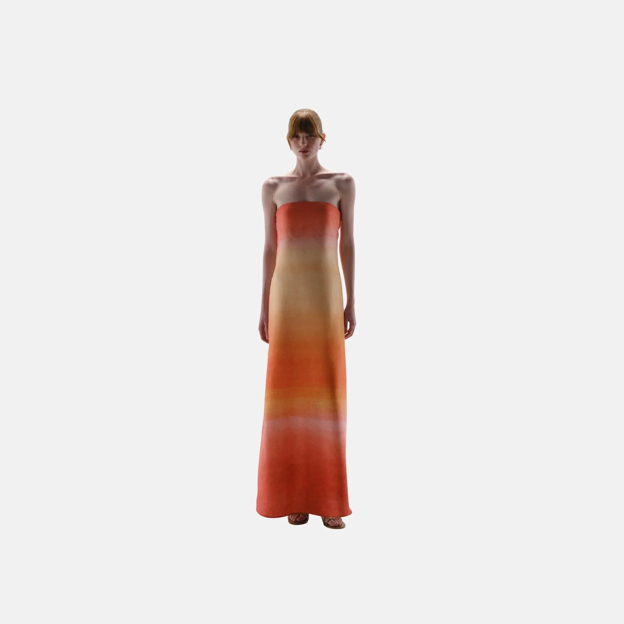 Lola Maxi Dress - Image 3