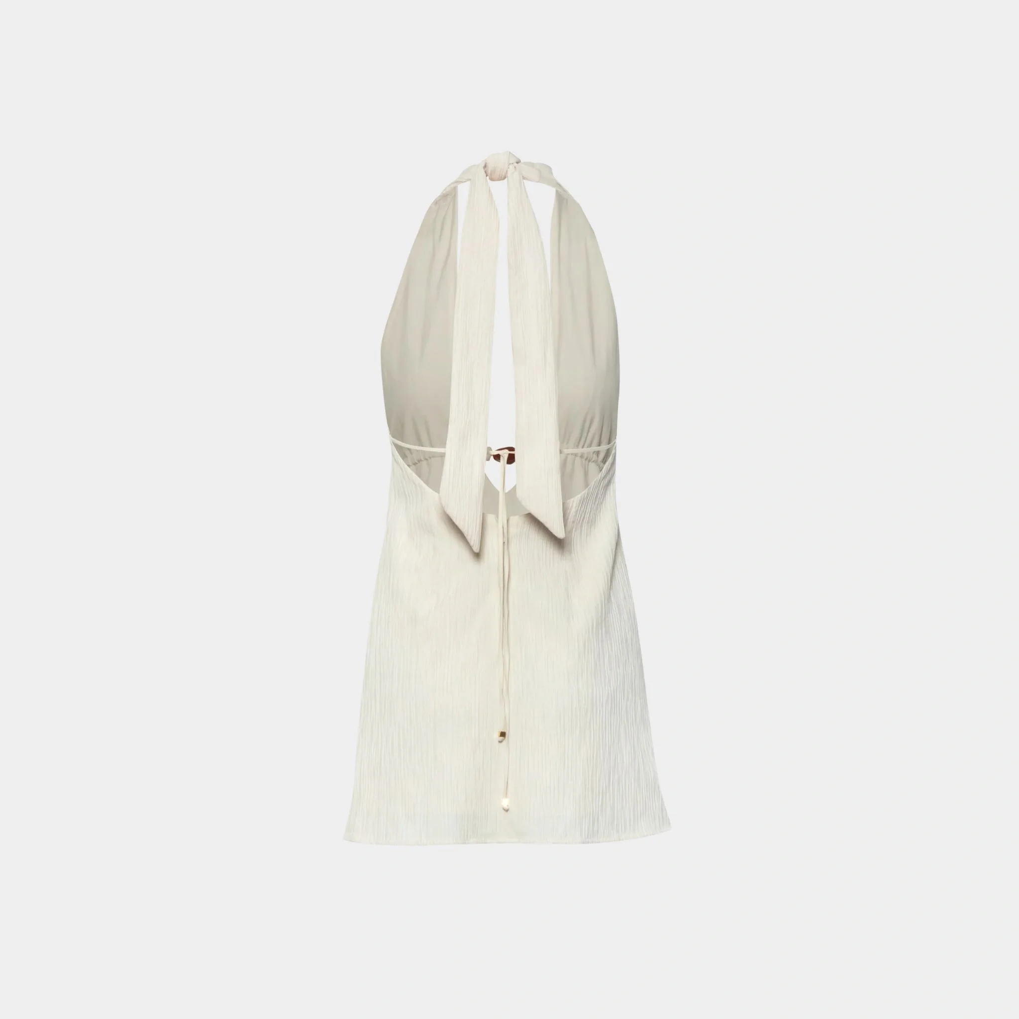 Louise Mini Dress - Image 2