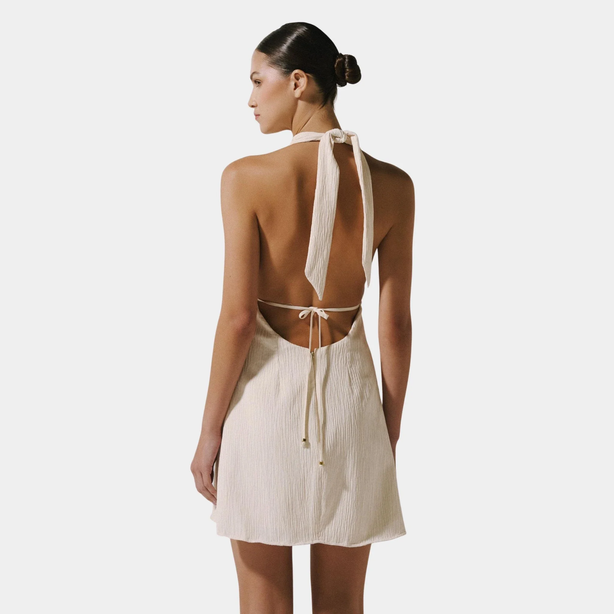 Louise Mini Dress - Image 4