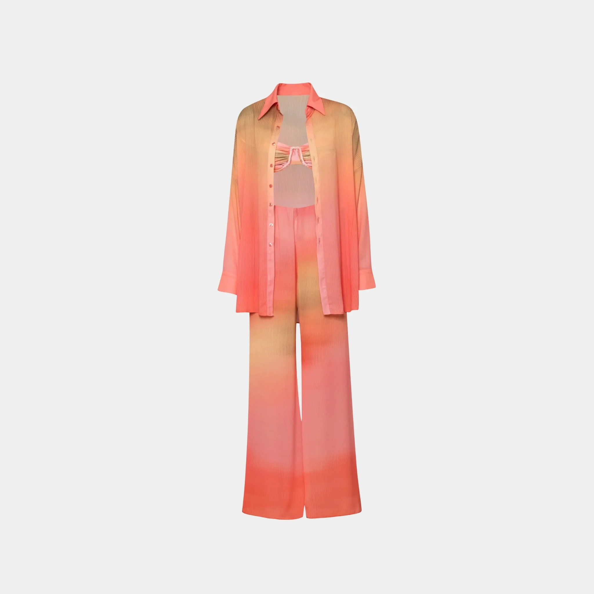Lulu Long sleeve Shirt