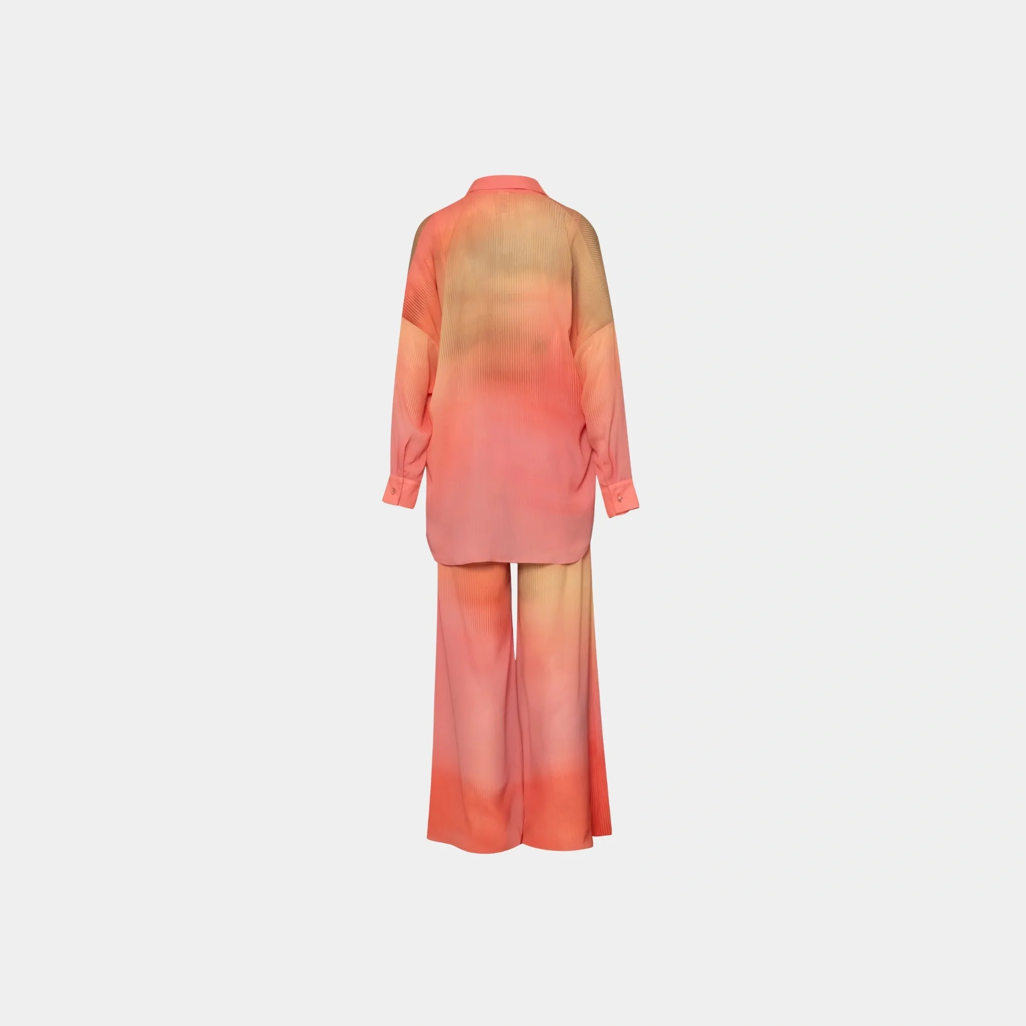 Lulu Long sleeve Shirt - Image 2