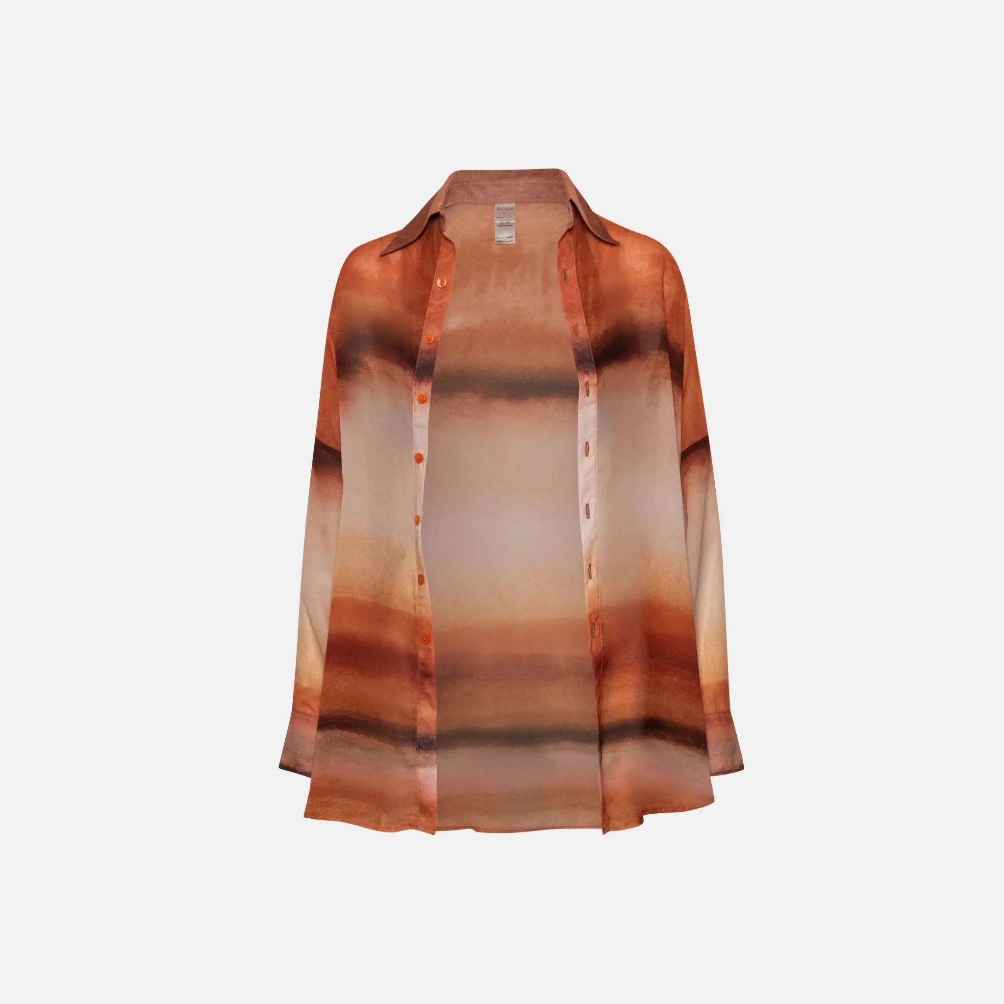Lulu Shirt