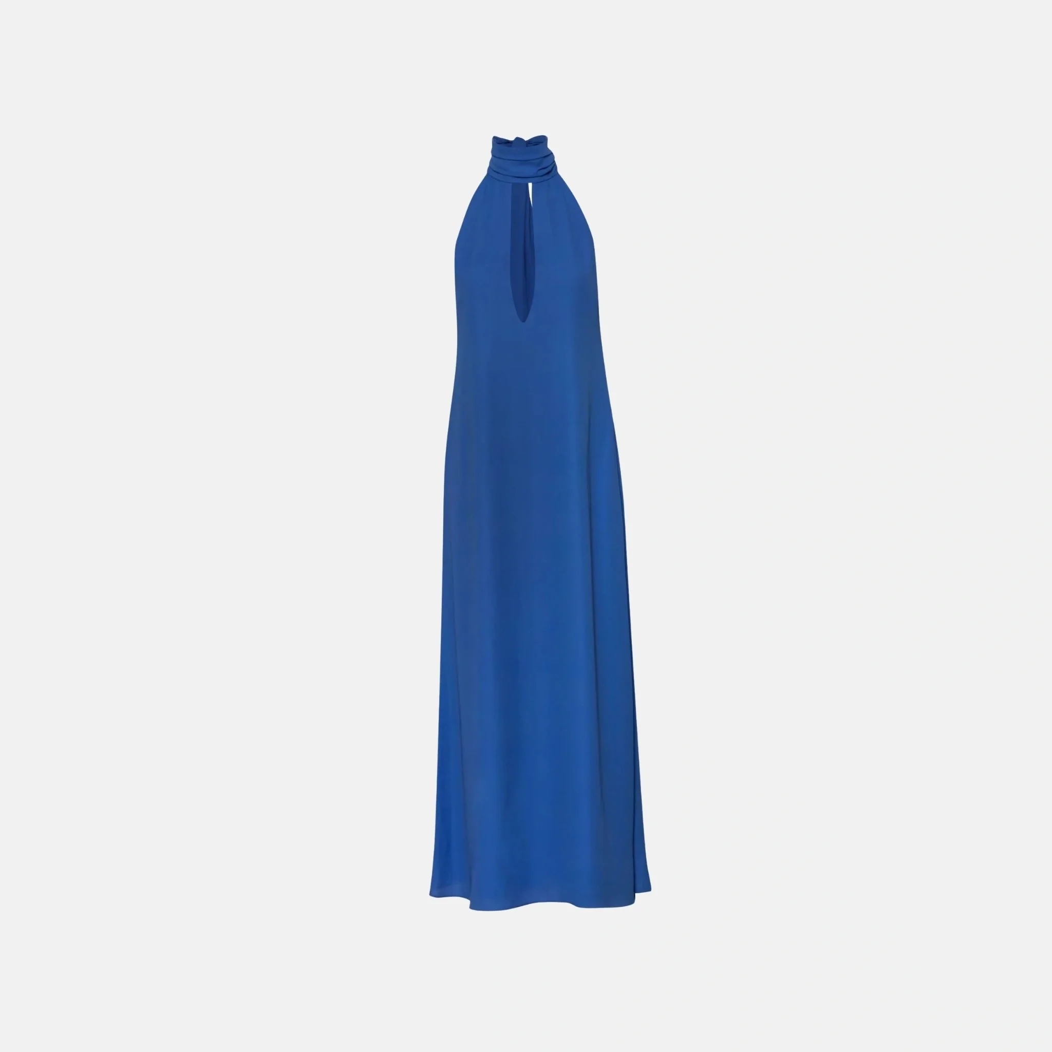 Magia Salvaje Maxi Dress