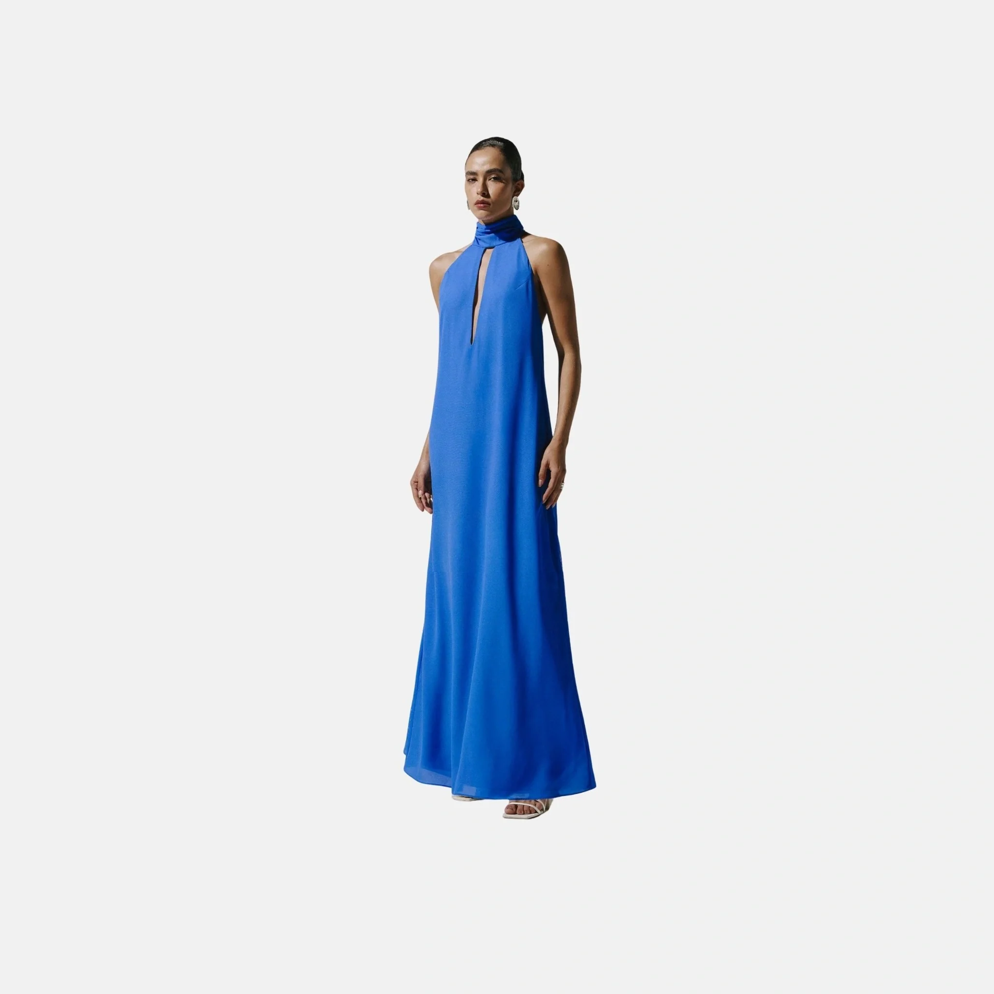 Magia Salvaje Maxi Dress - Image 3