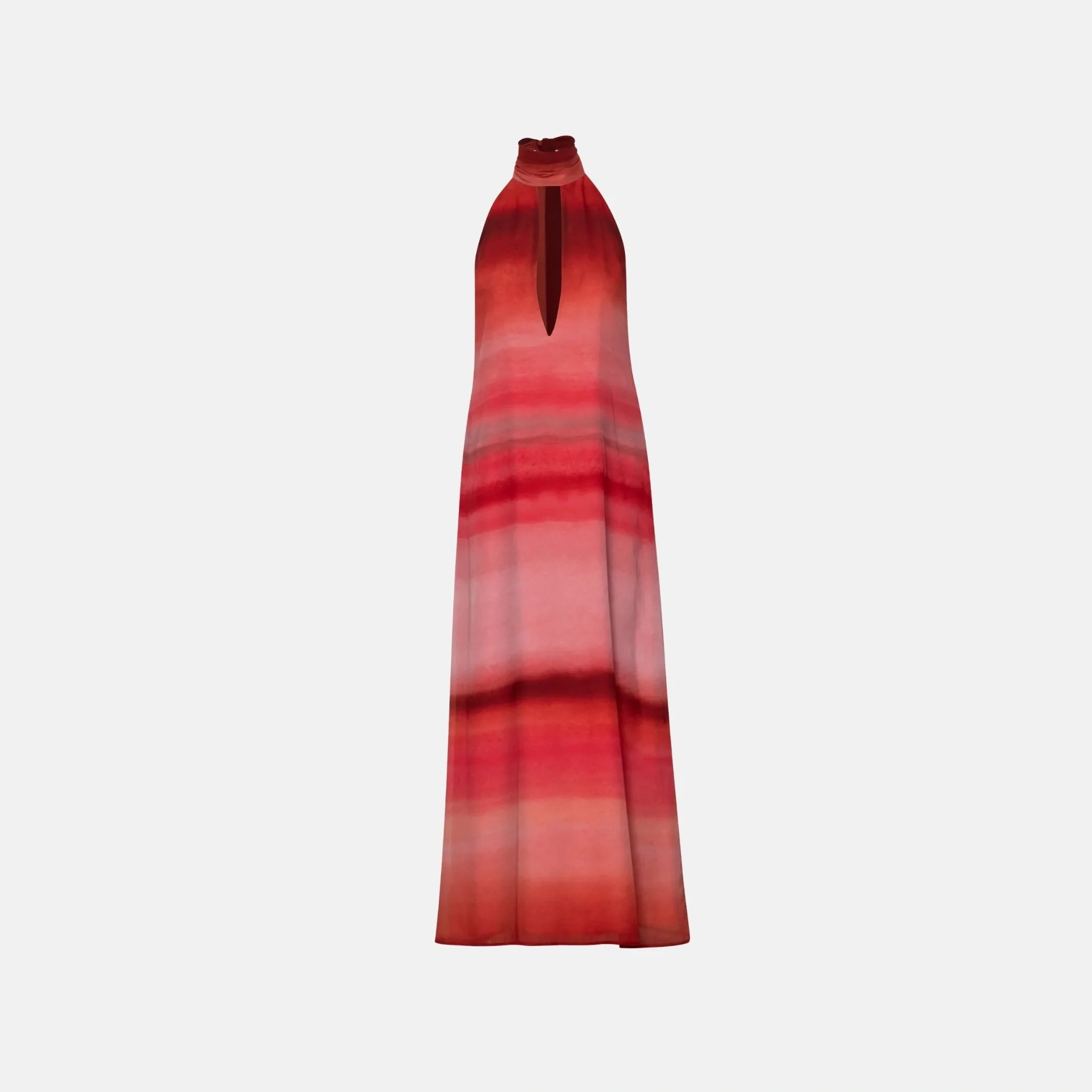 Magia Salvaje Maxi Dress - Image 4