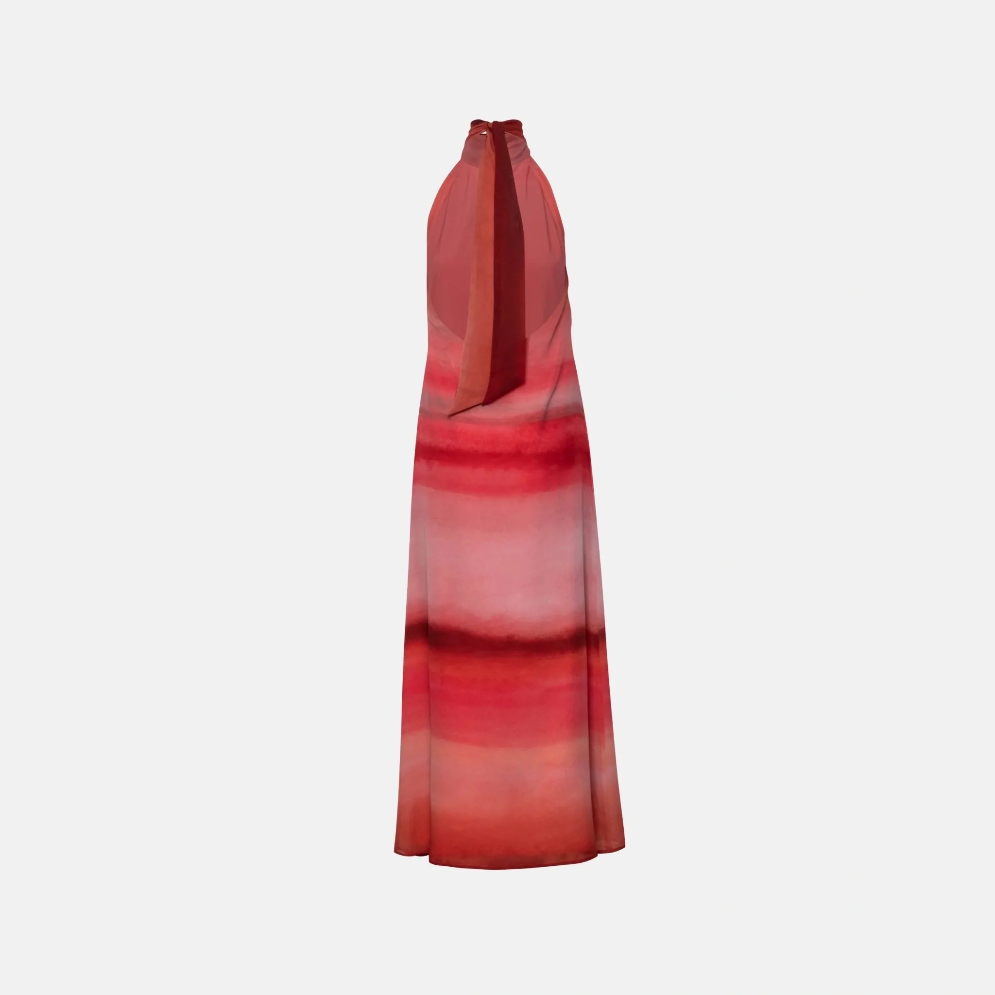Magia Salvaje Maxi Dress - Image 5