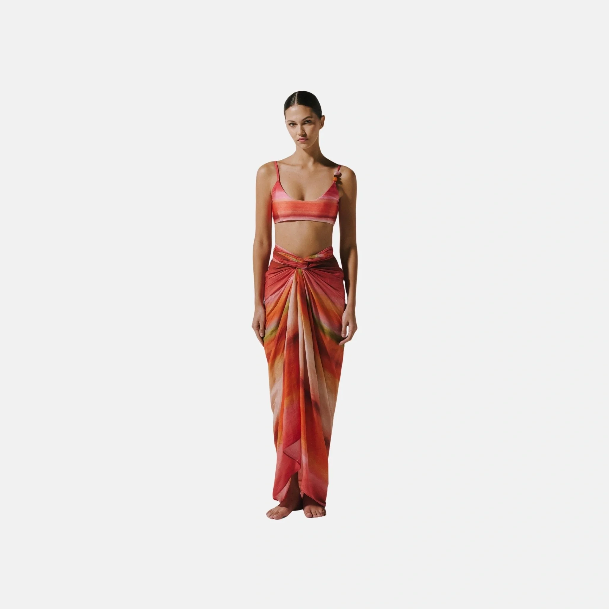 Malaki Maxi Pareo - Image 6