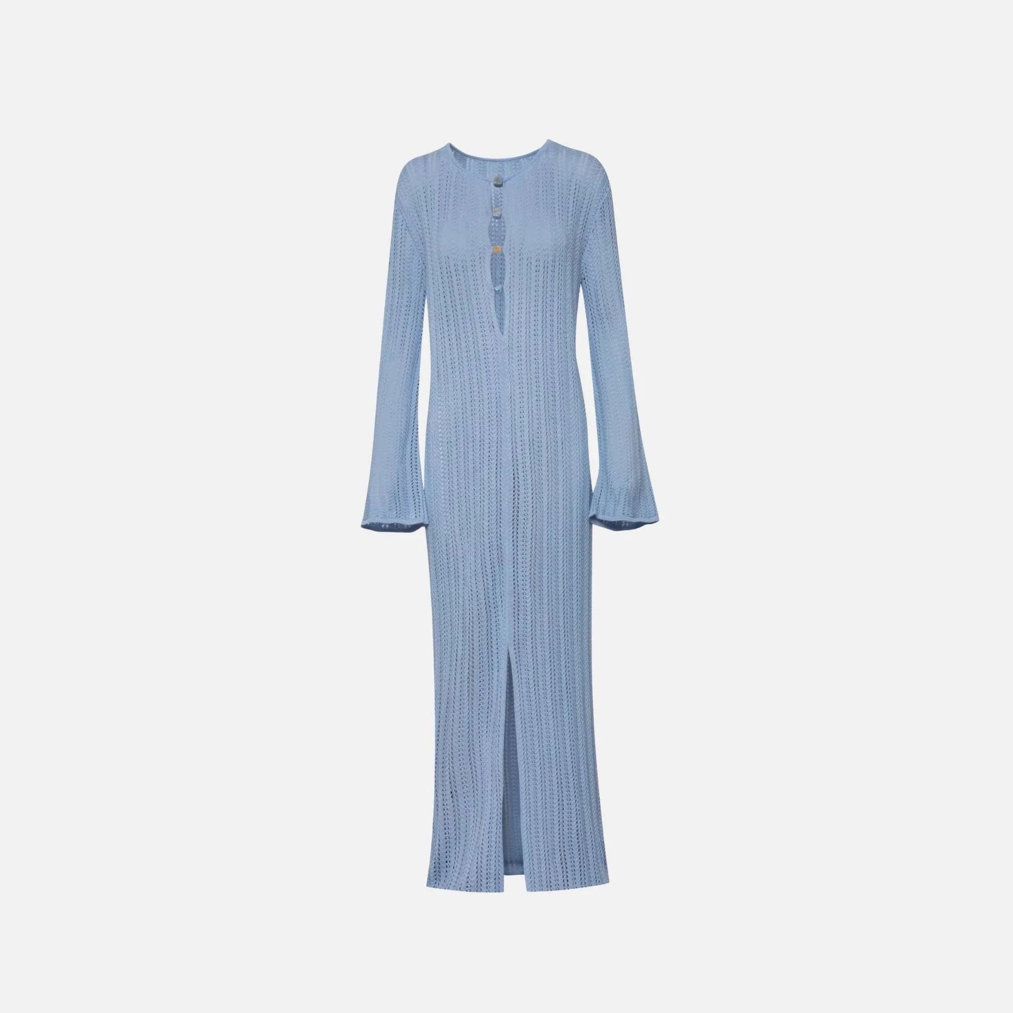 Mamu Maxi Dress