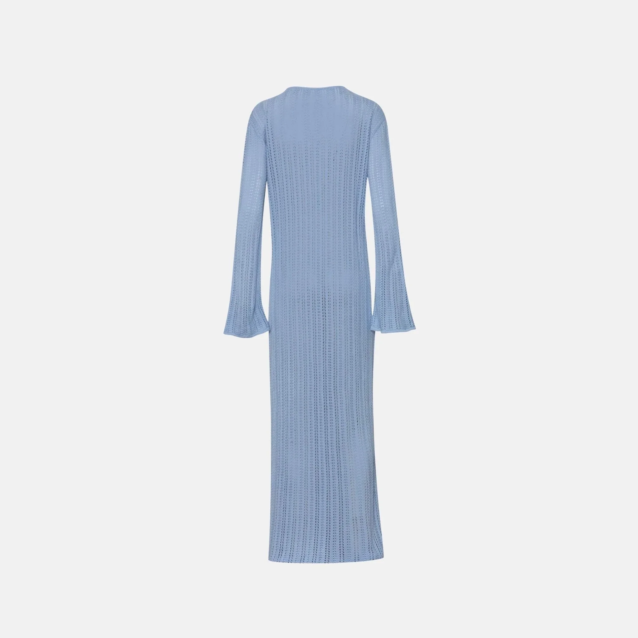 Mamu Maxi Dress - Image 2