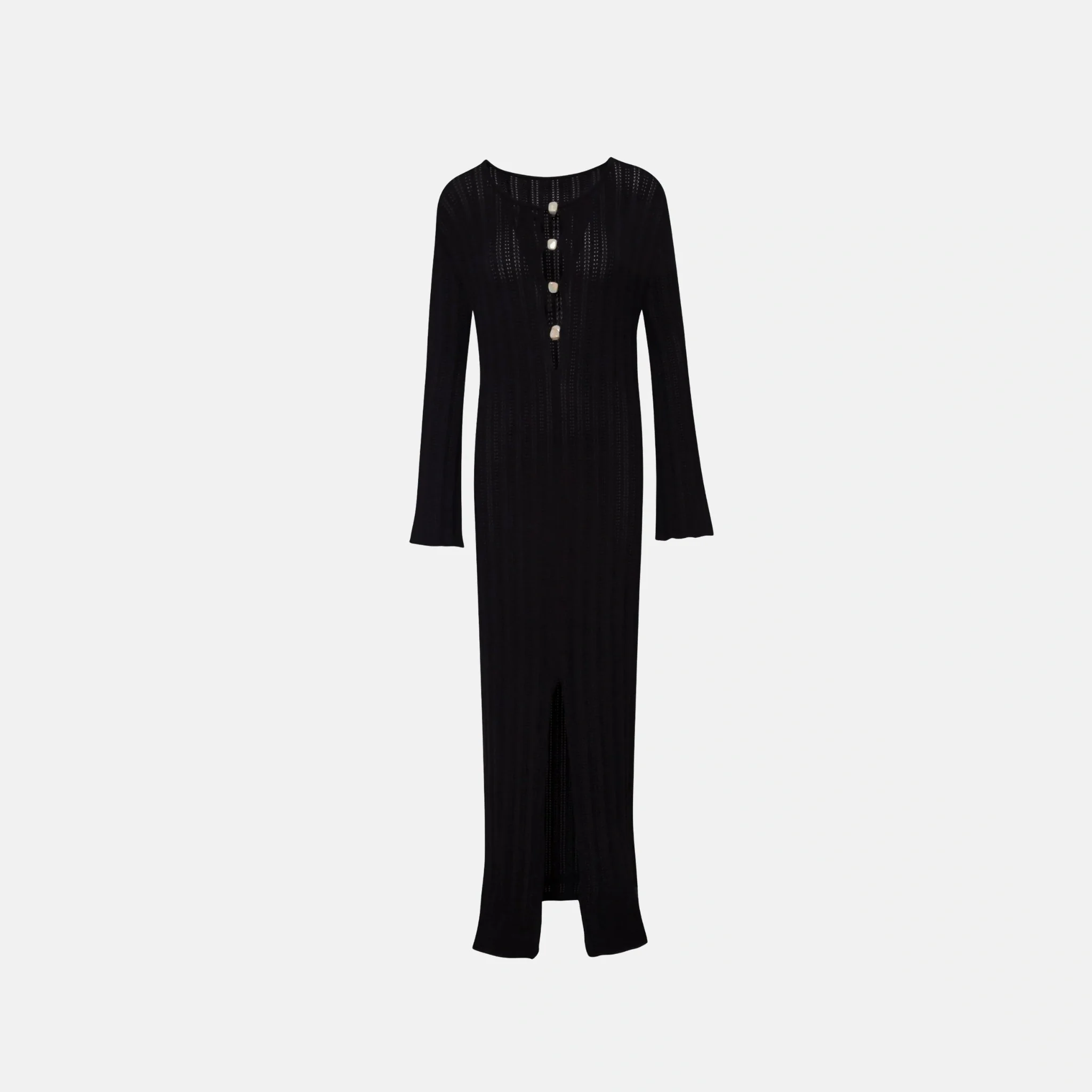 Mamu Maxi Dress - Image 4