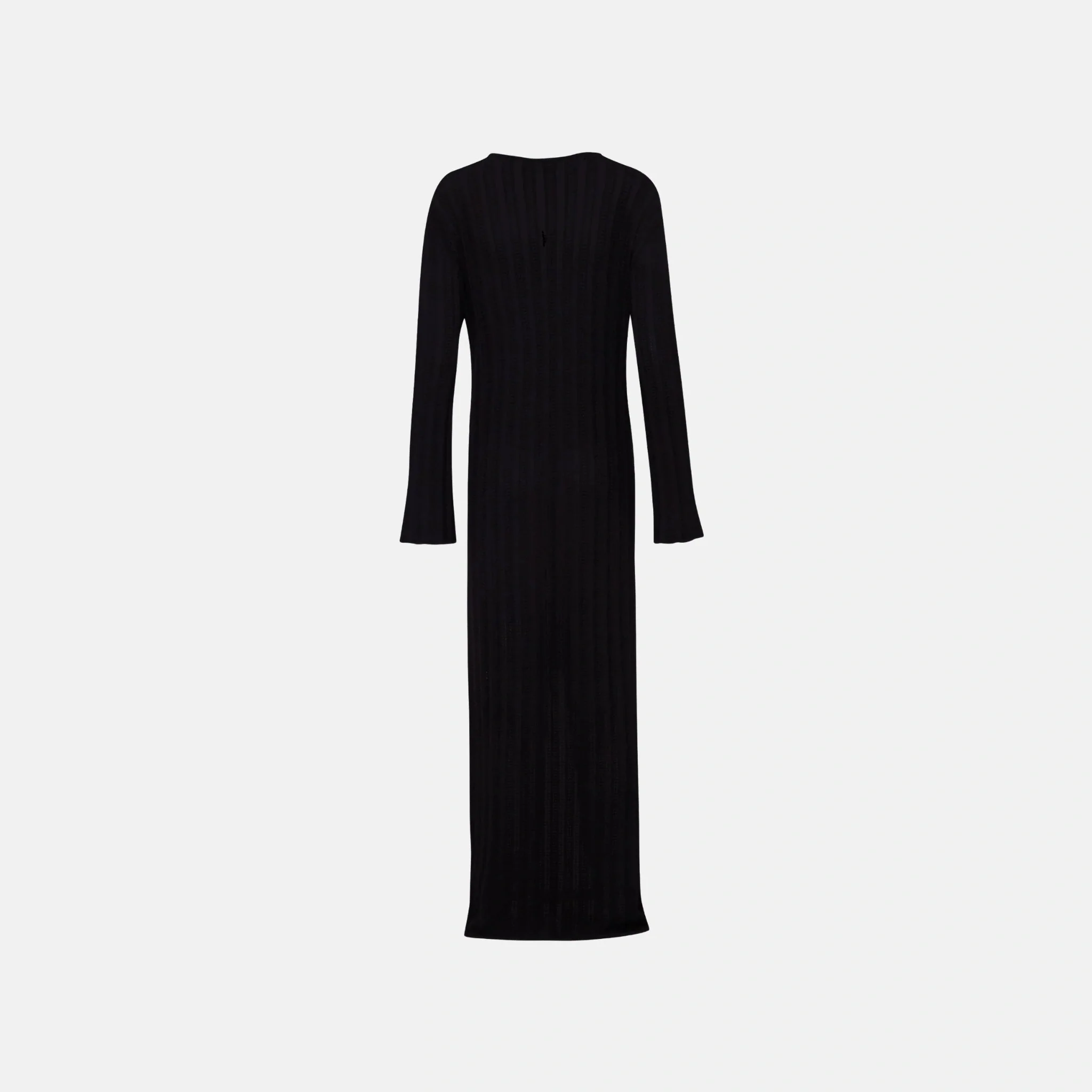 Mamu Maxi Dress - Image 5