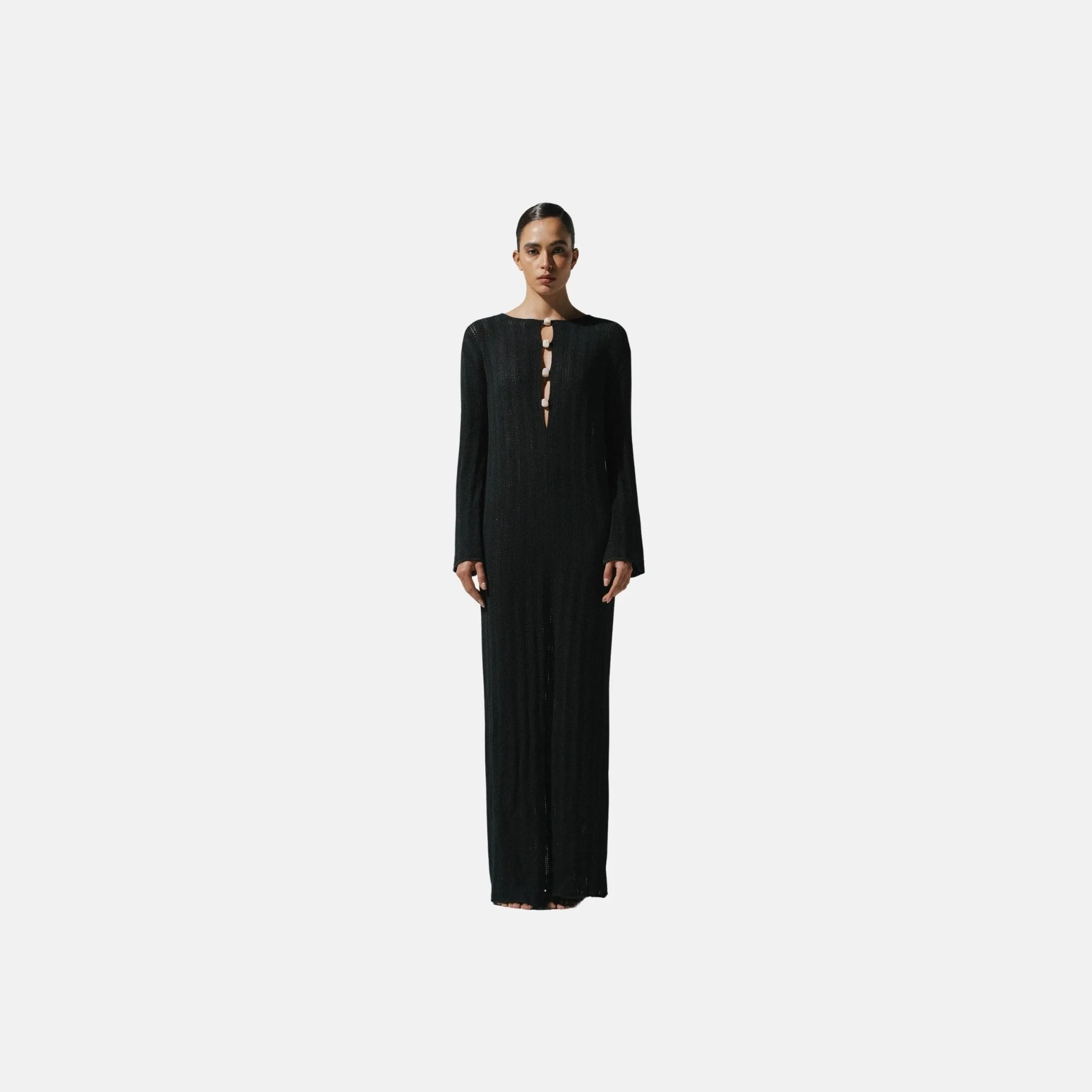 Mamu Maxi Dress - Image 6