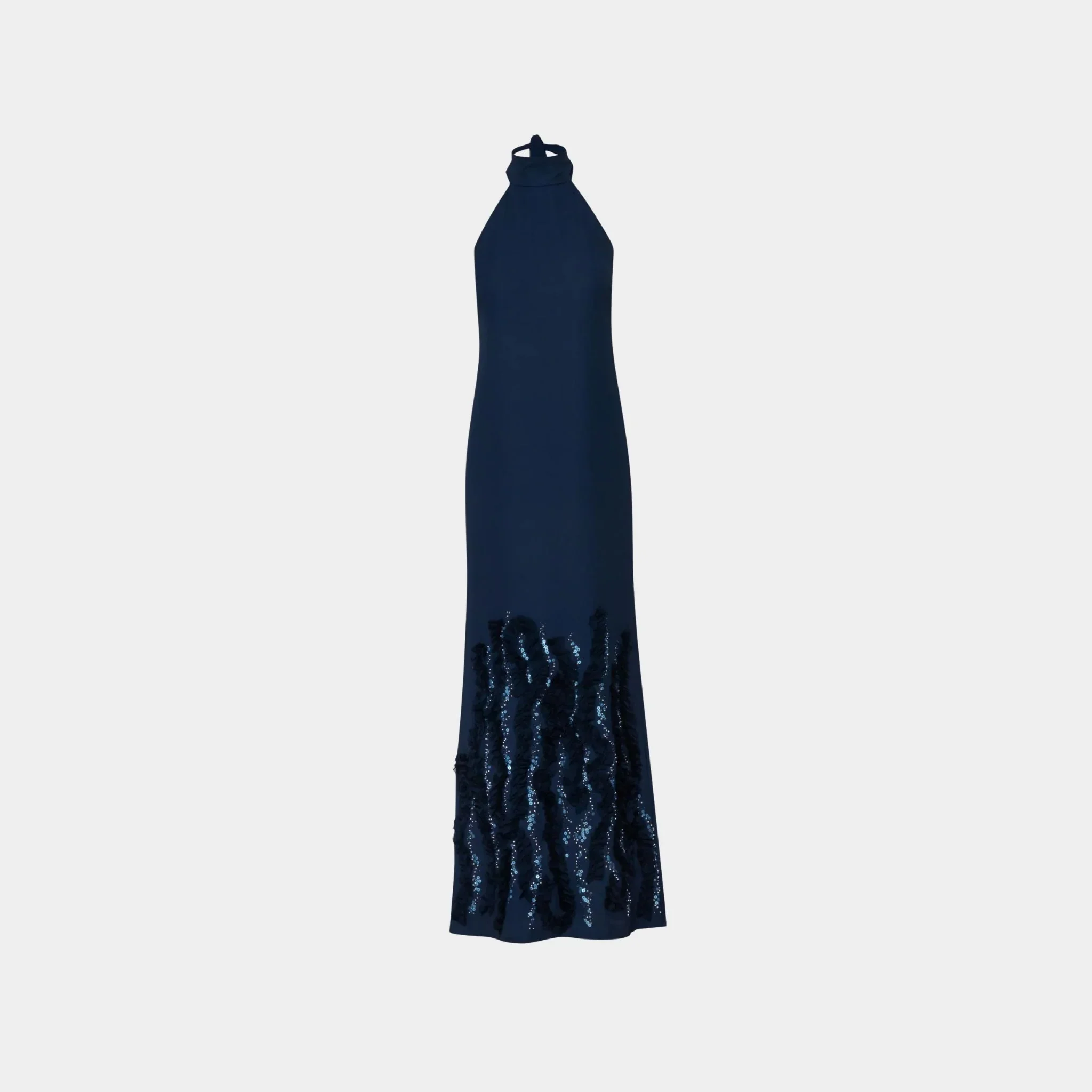 Mena Maxi Dress - Image 2