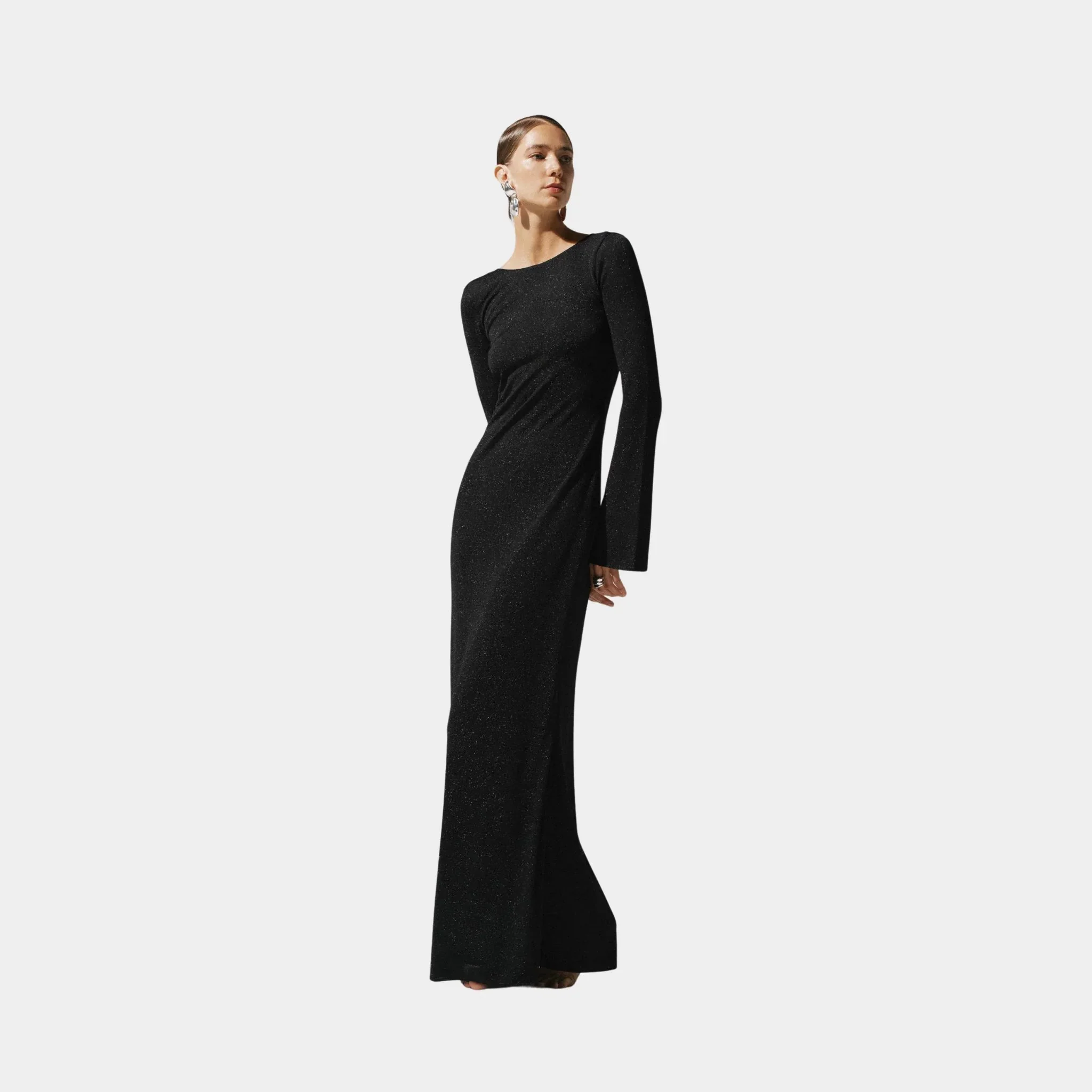 Musa Maxi Dress - Image 4