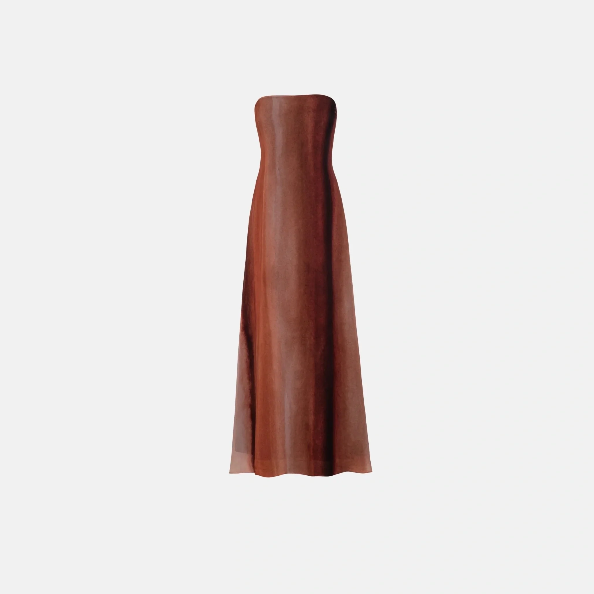 Nara Maxi Dress