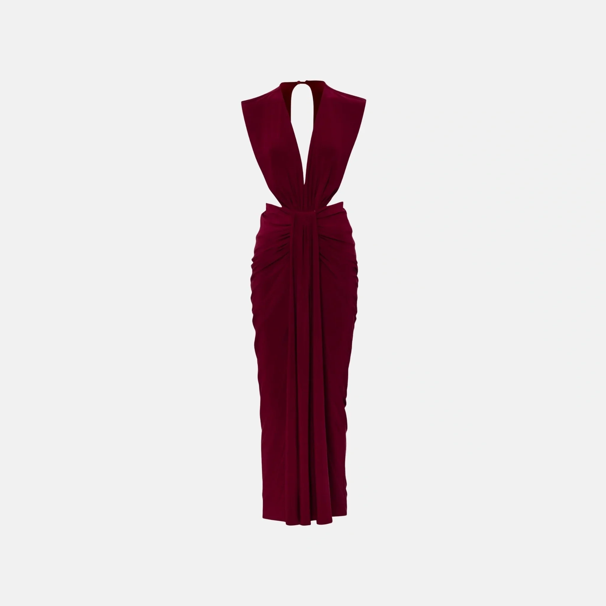 Nia Maxi Dress