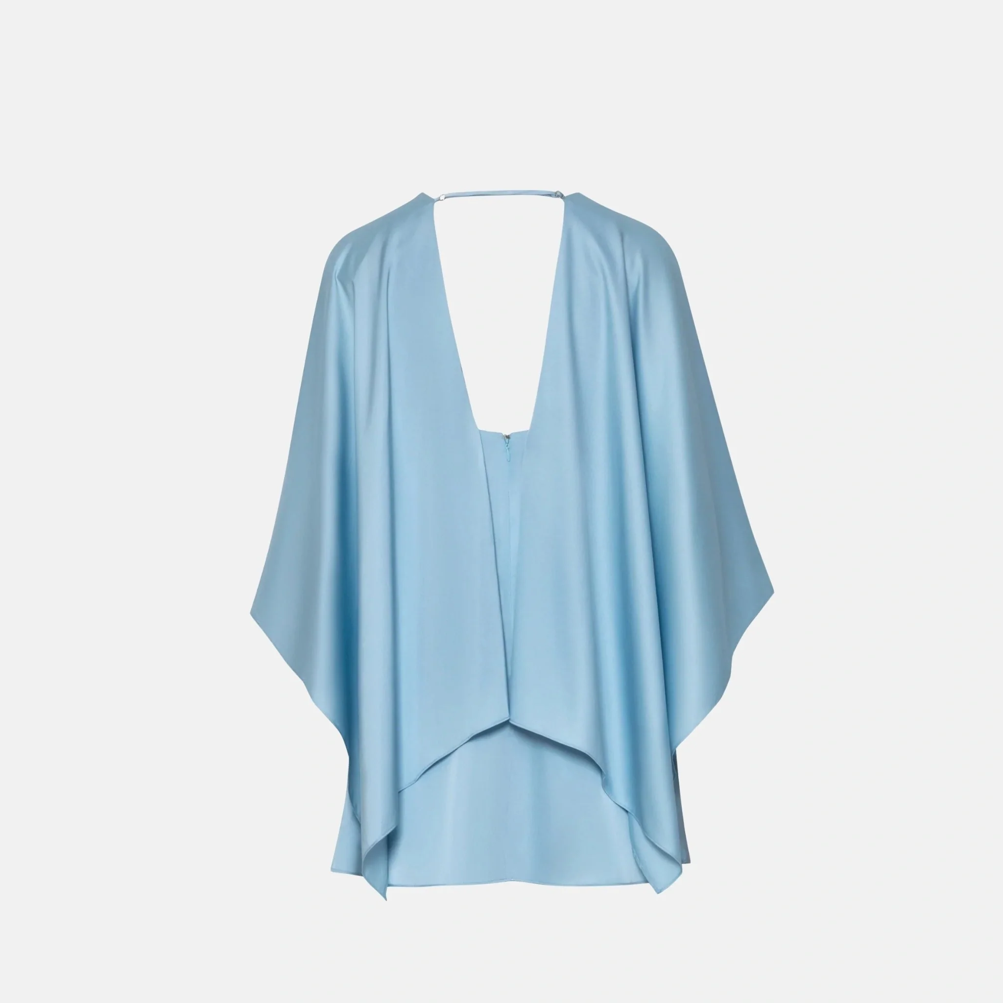 Pietro Mini Dress - Image 2