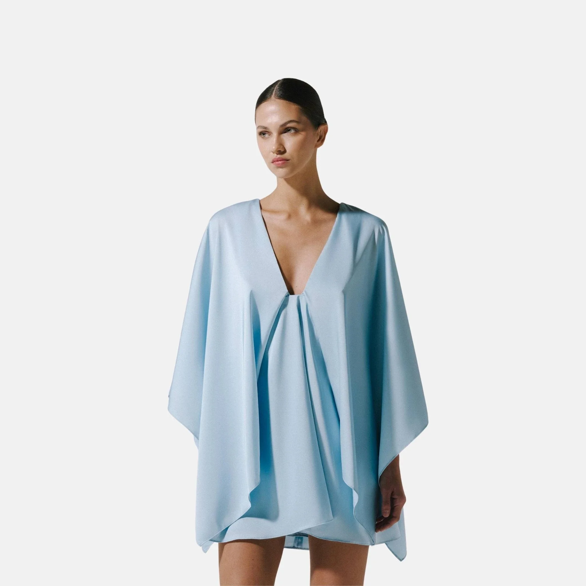Pietro Mini Dress - Image 3
