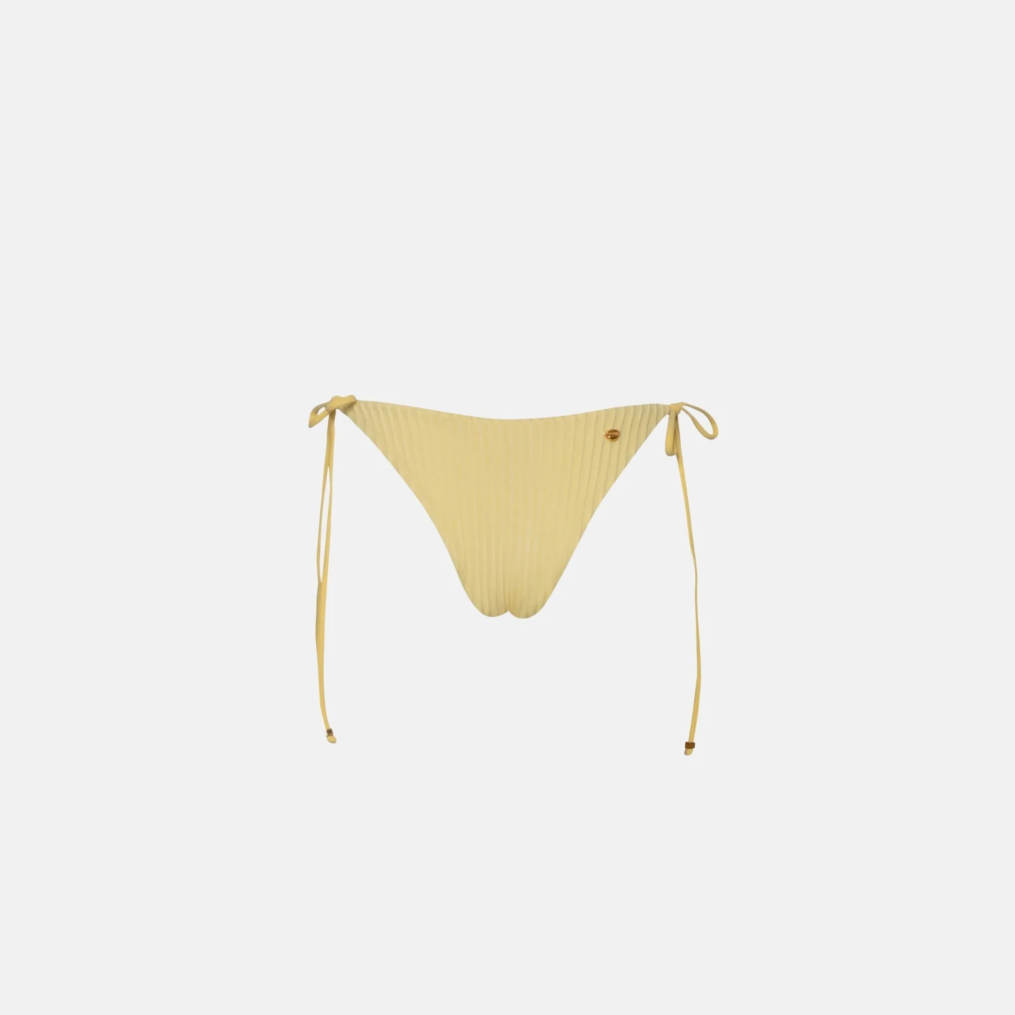 Roma Bikini Bottom Lined - Image 2