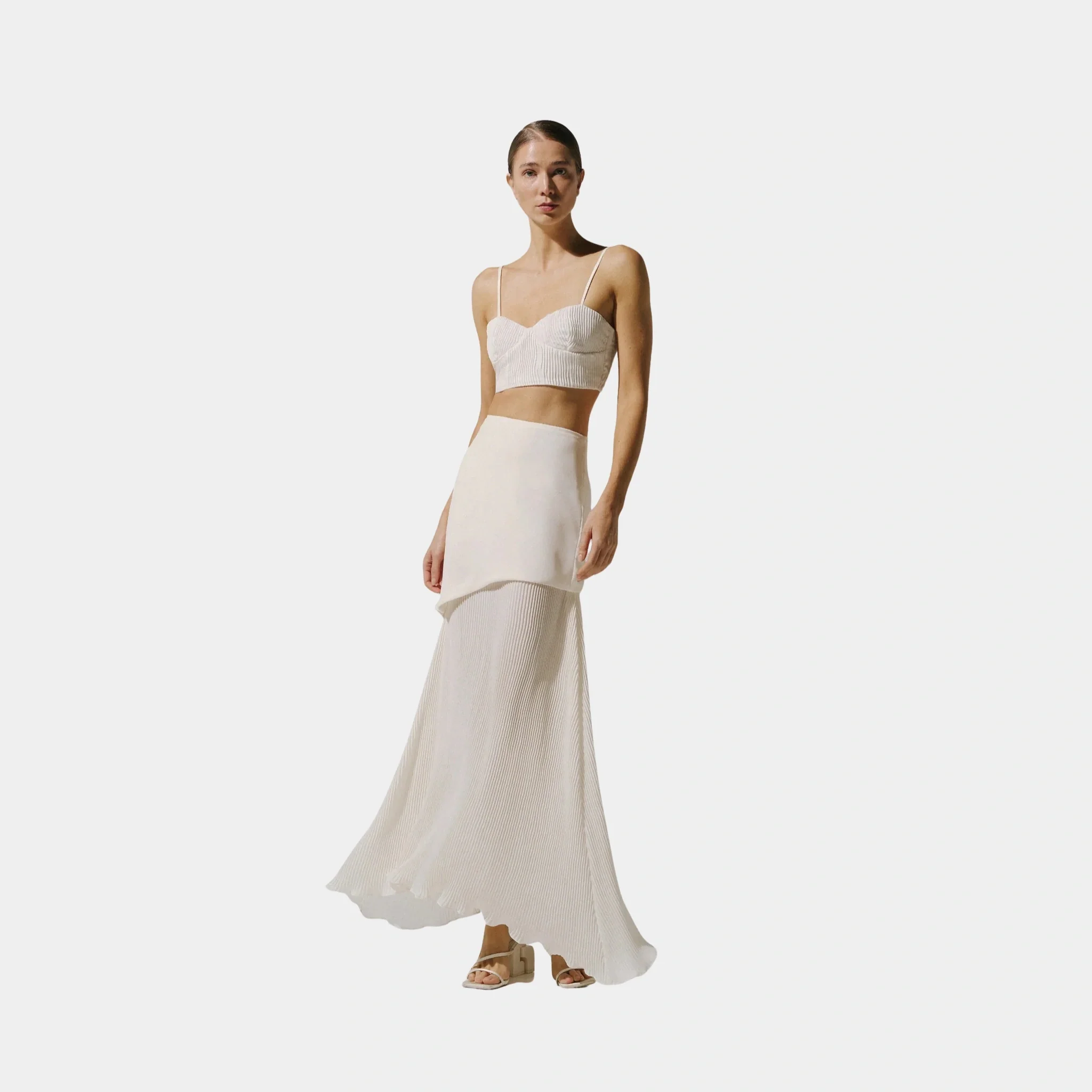 Roma Crop Top - Image 3