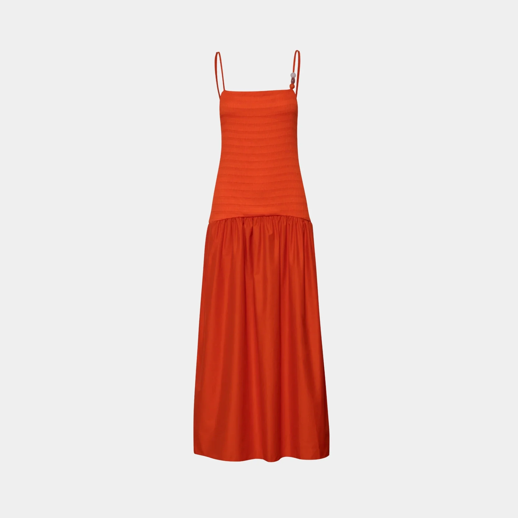 Wara Maxi Dress