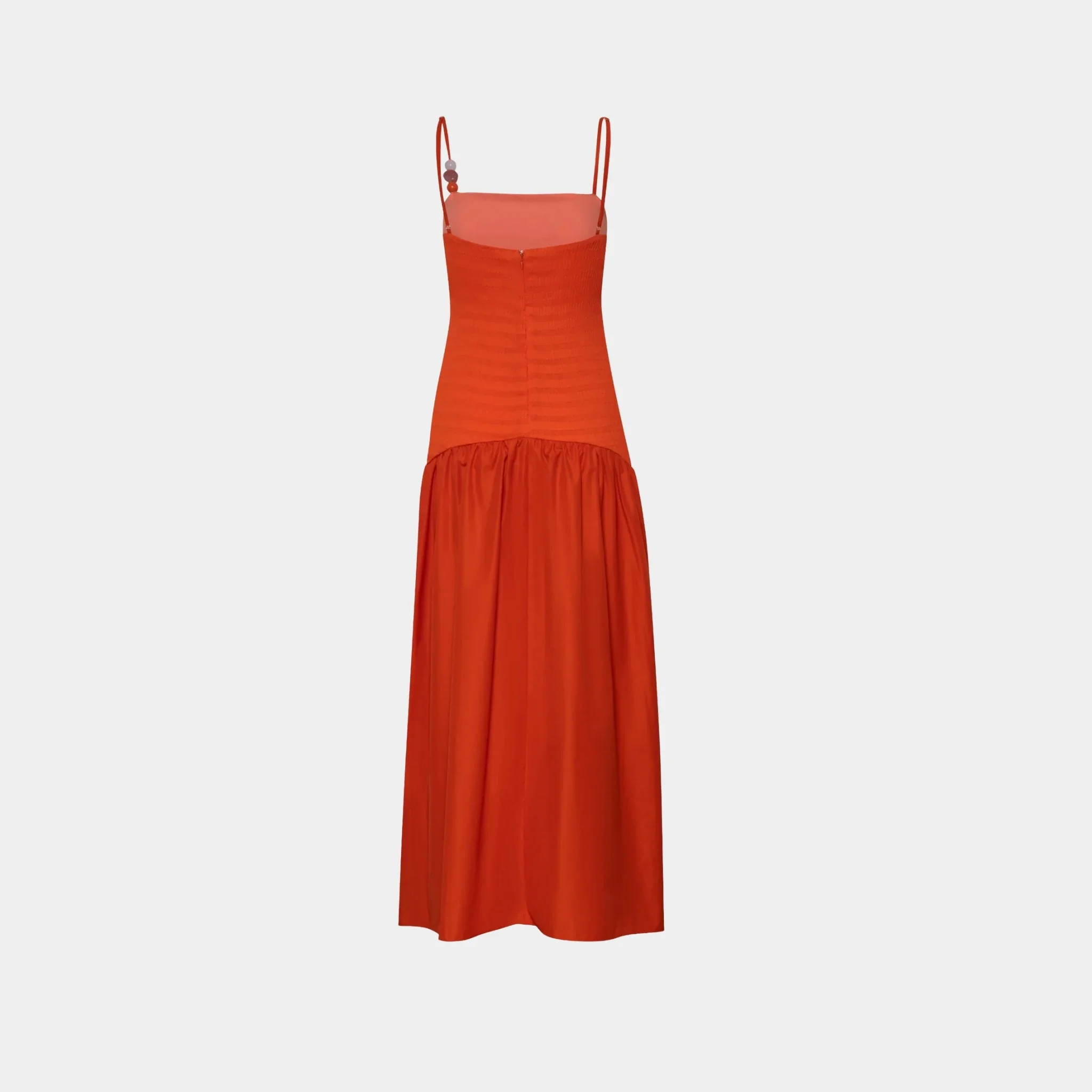 Wara Maxi Dress - Image 2